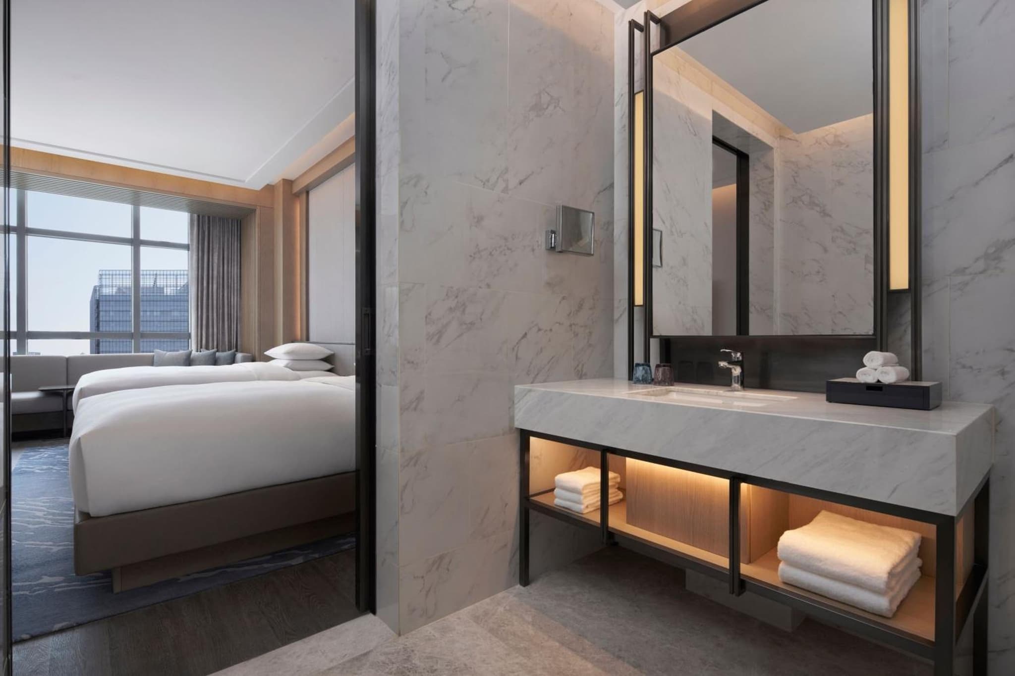 Courtyard by Marriott Foshan photo 9