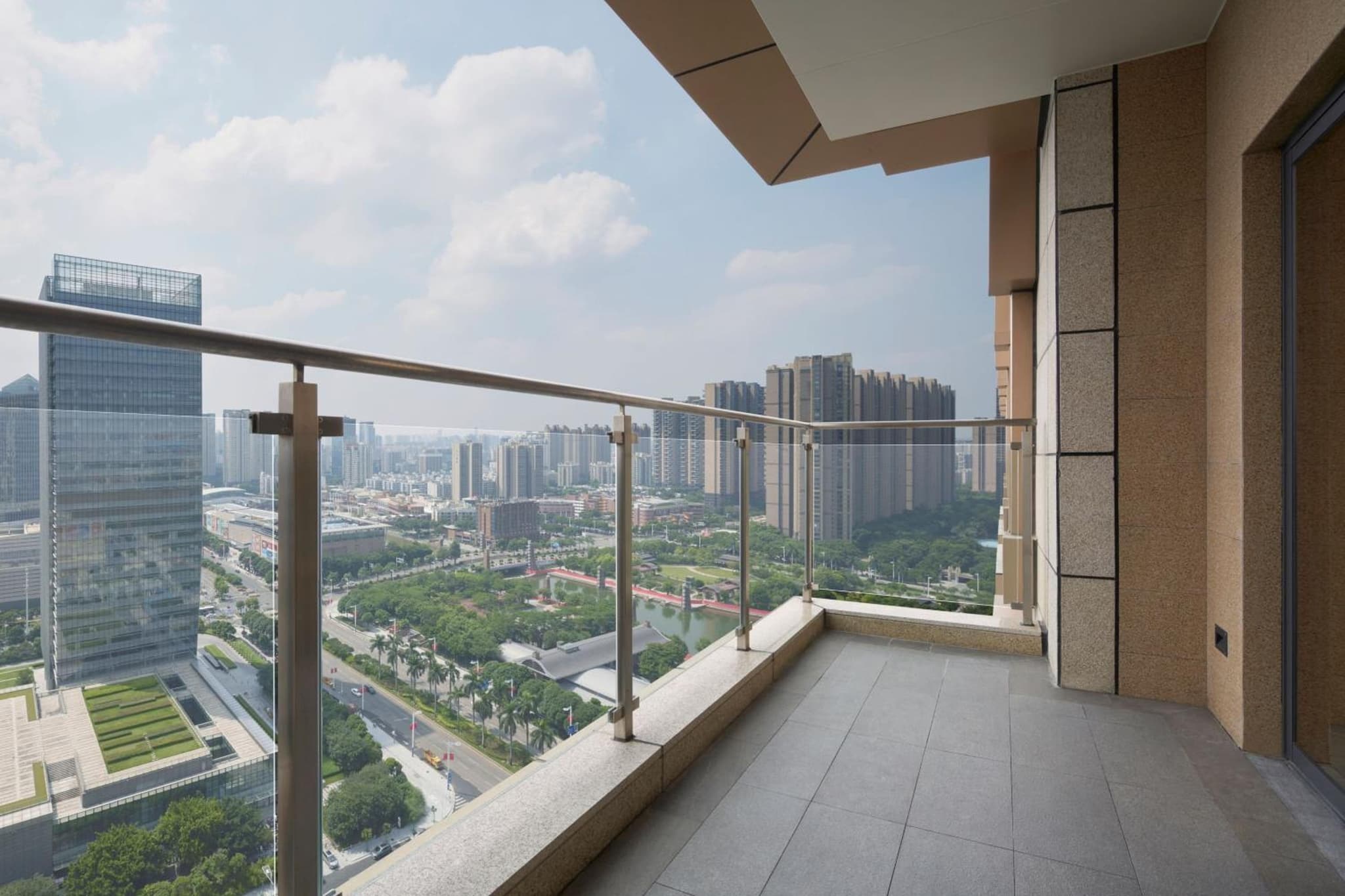Courtyard by Marriott Foshan photo 3