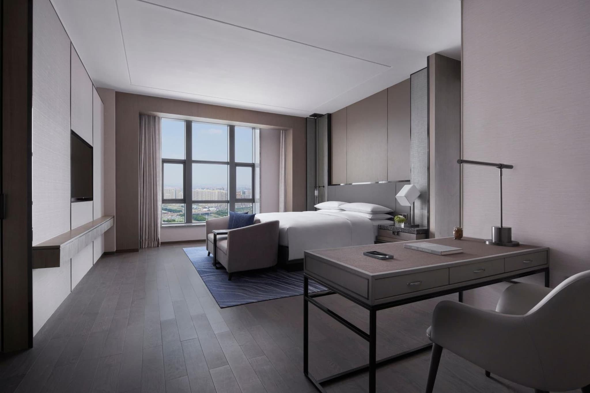 Foshan Marriott Hotel photo 4