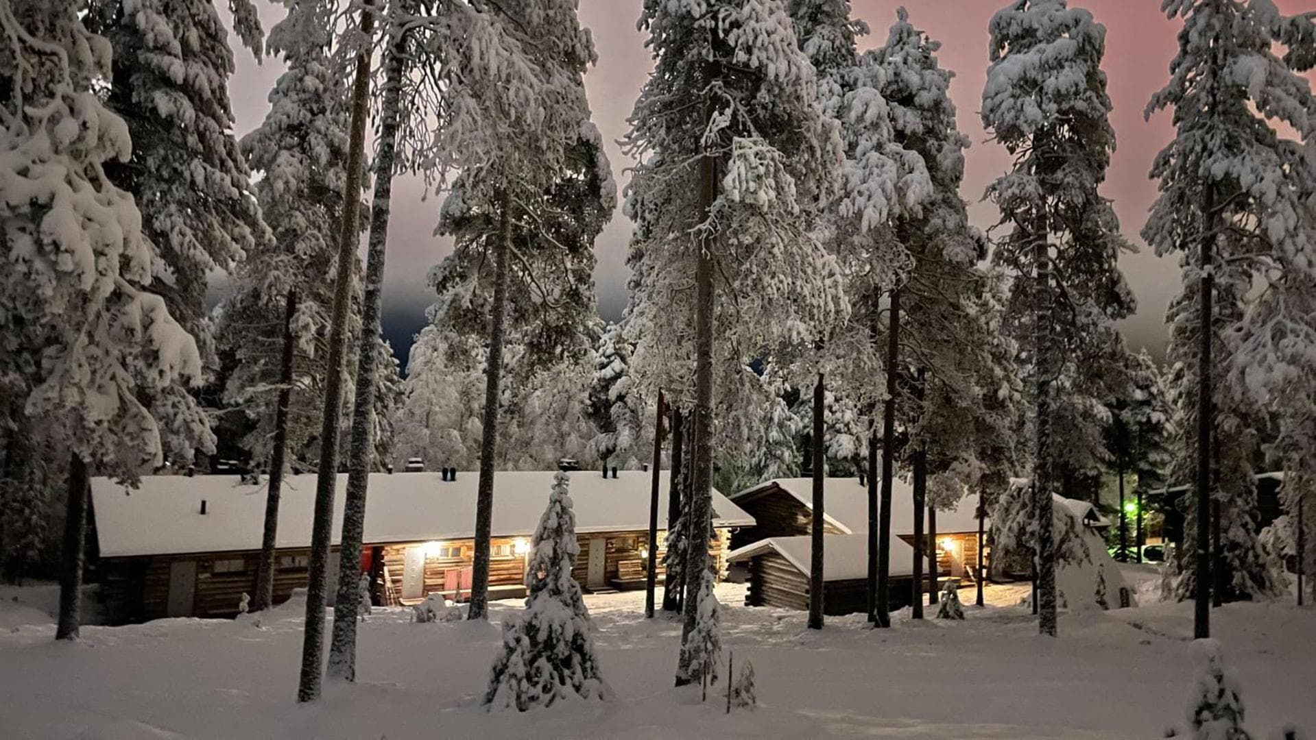 Ski-in-out FreeRider photo 2