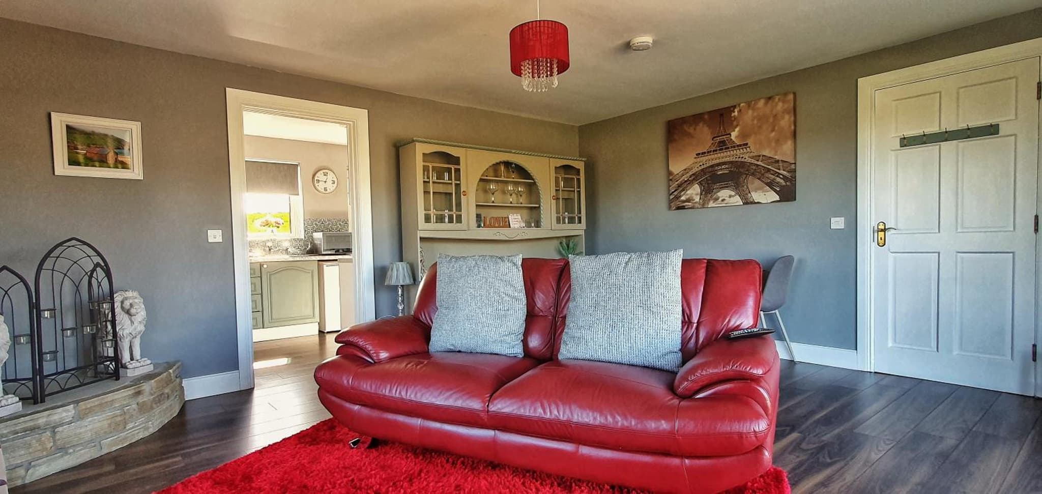 Tully View House photo 6