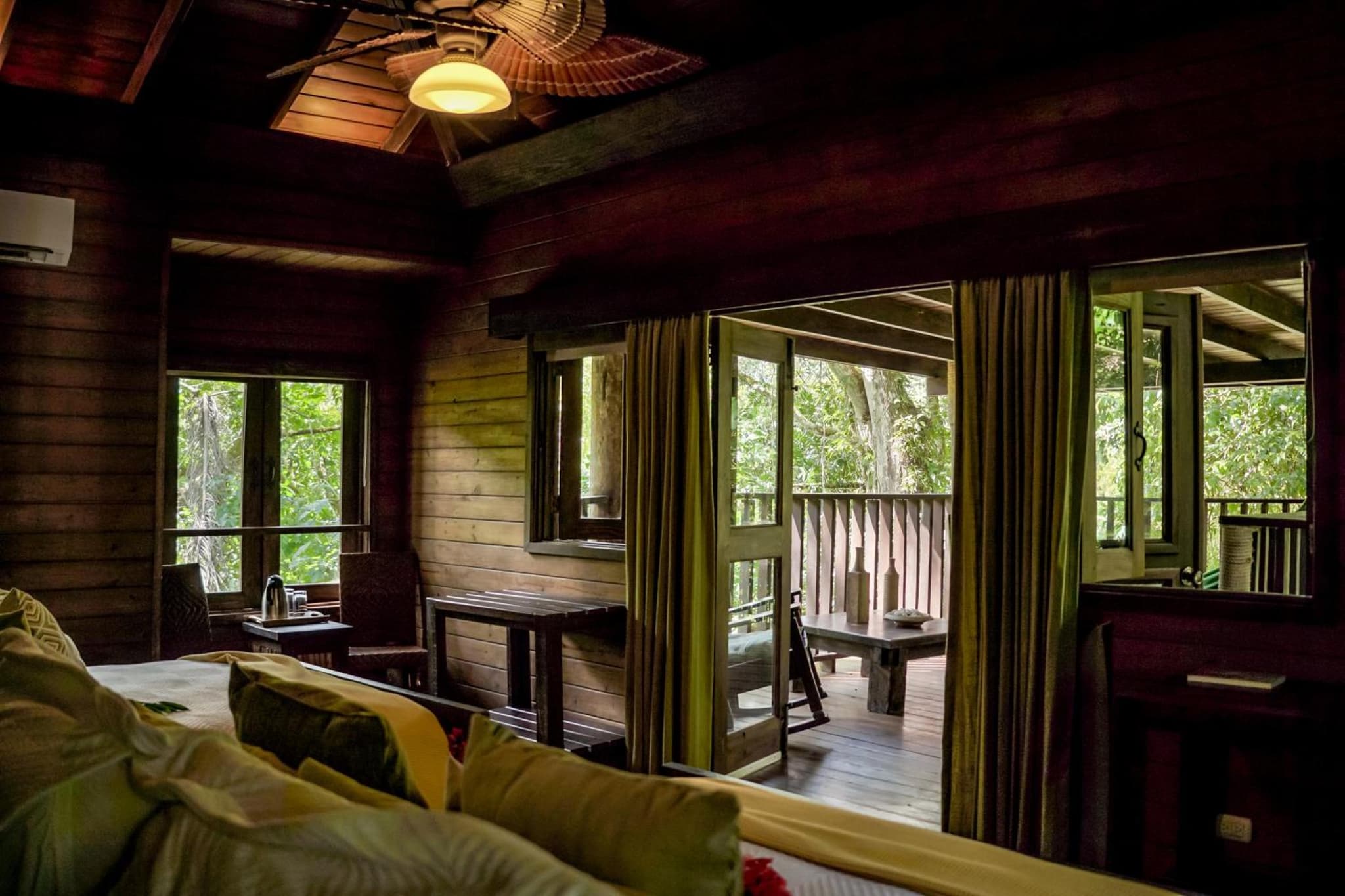 Platon Ecolodge photo 6