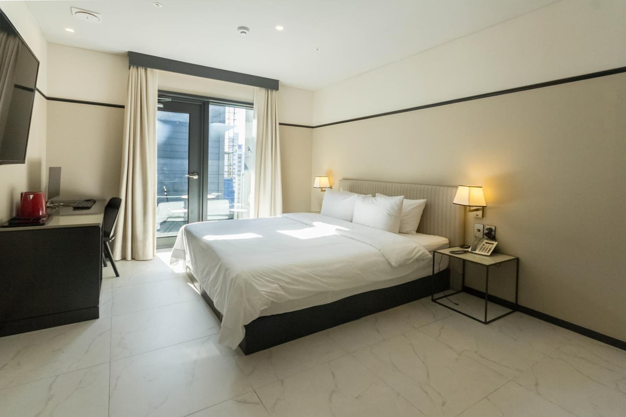 Browndot hotel Guseo photo 5