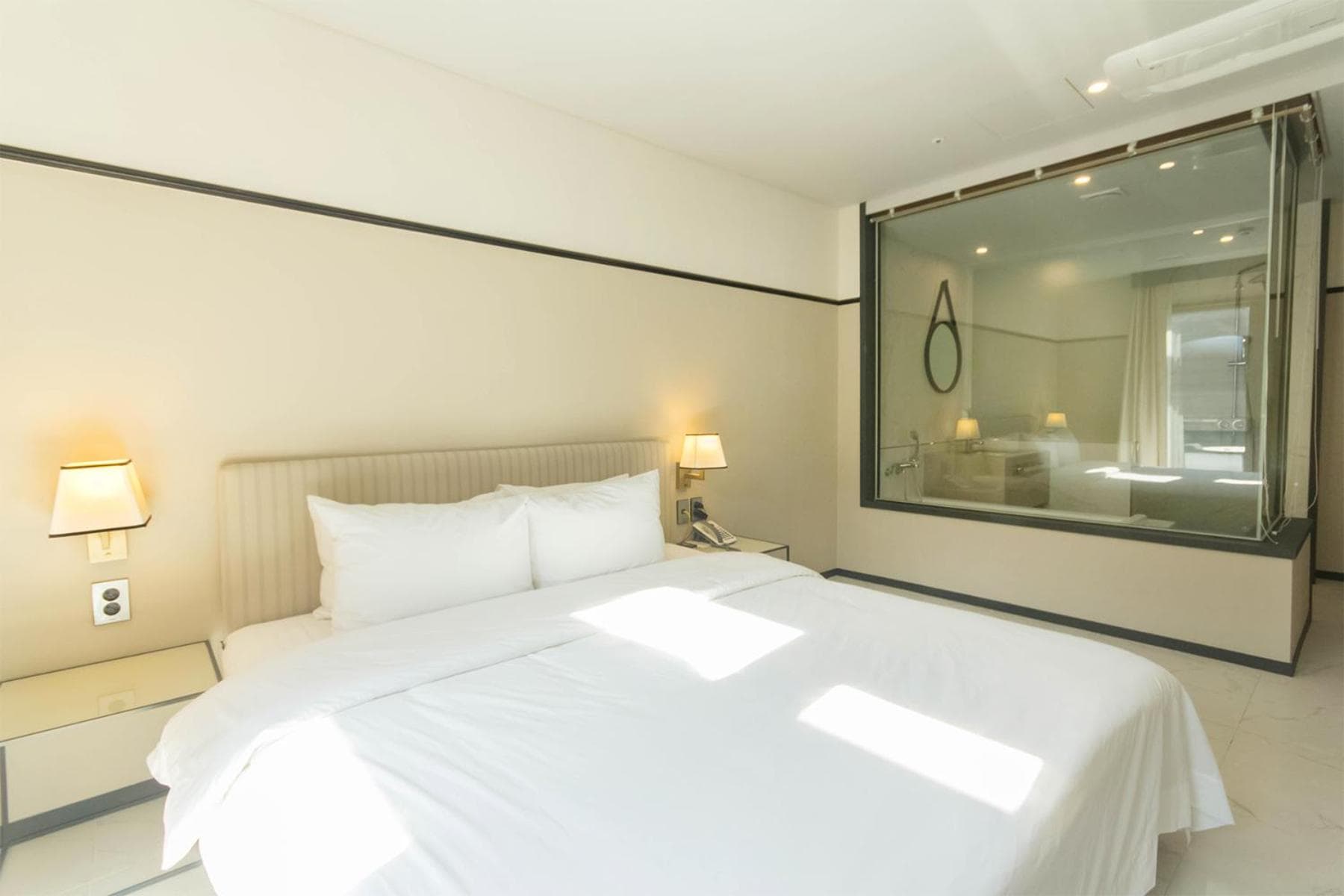 Browndot hotel Guseo photo 9