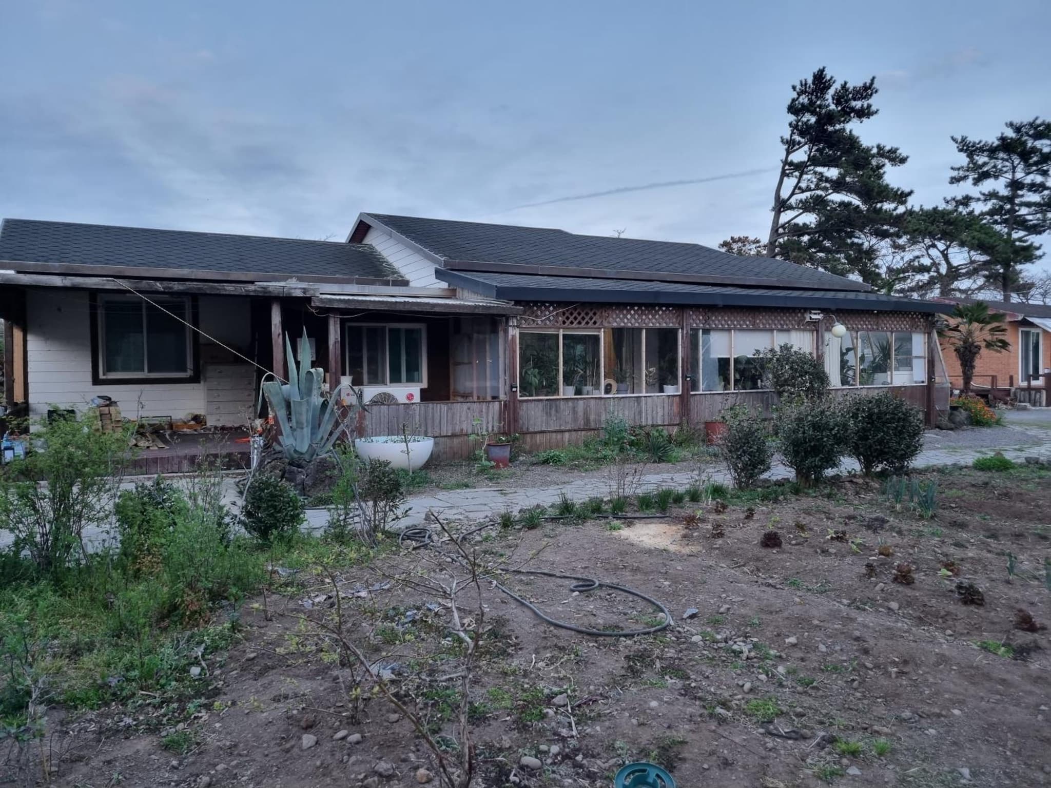 Amy House