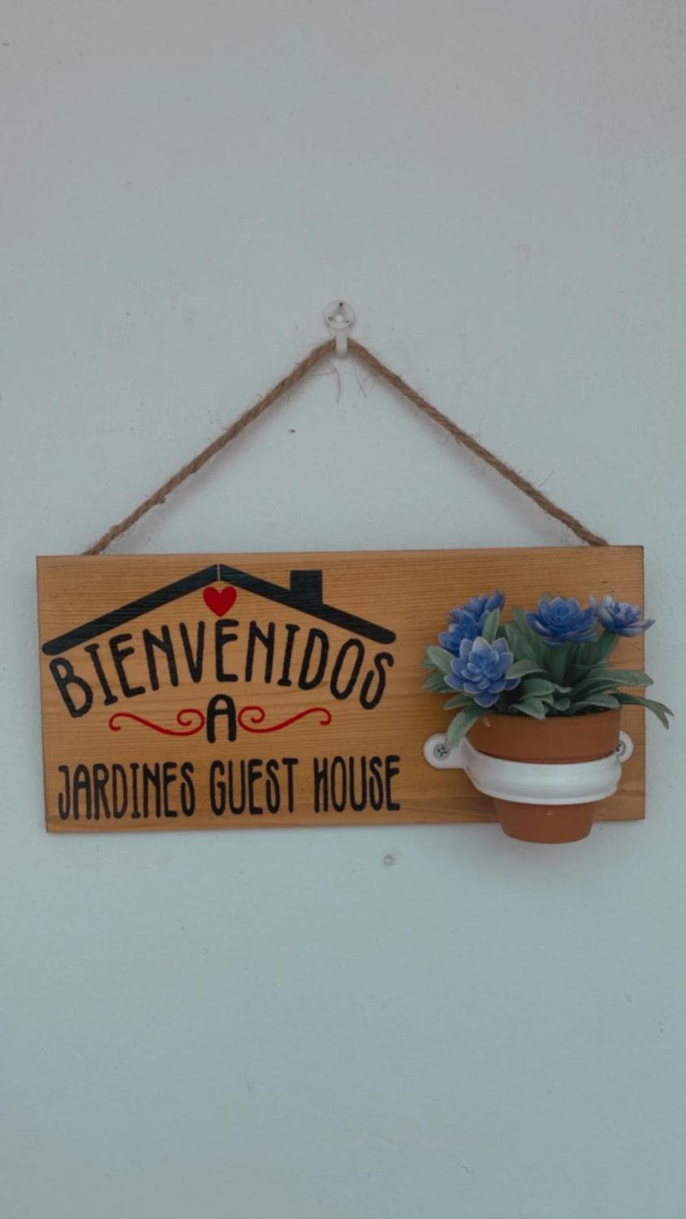 Jardines Home photo 5