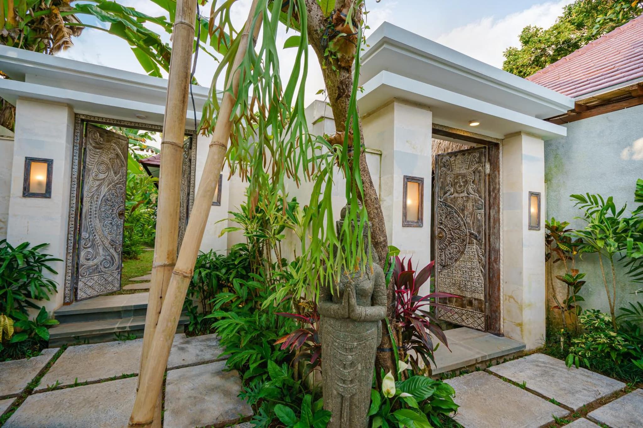 Villa Gaya Ubud photo 6