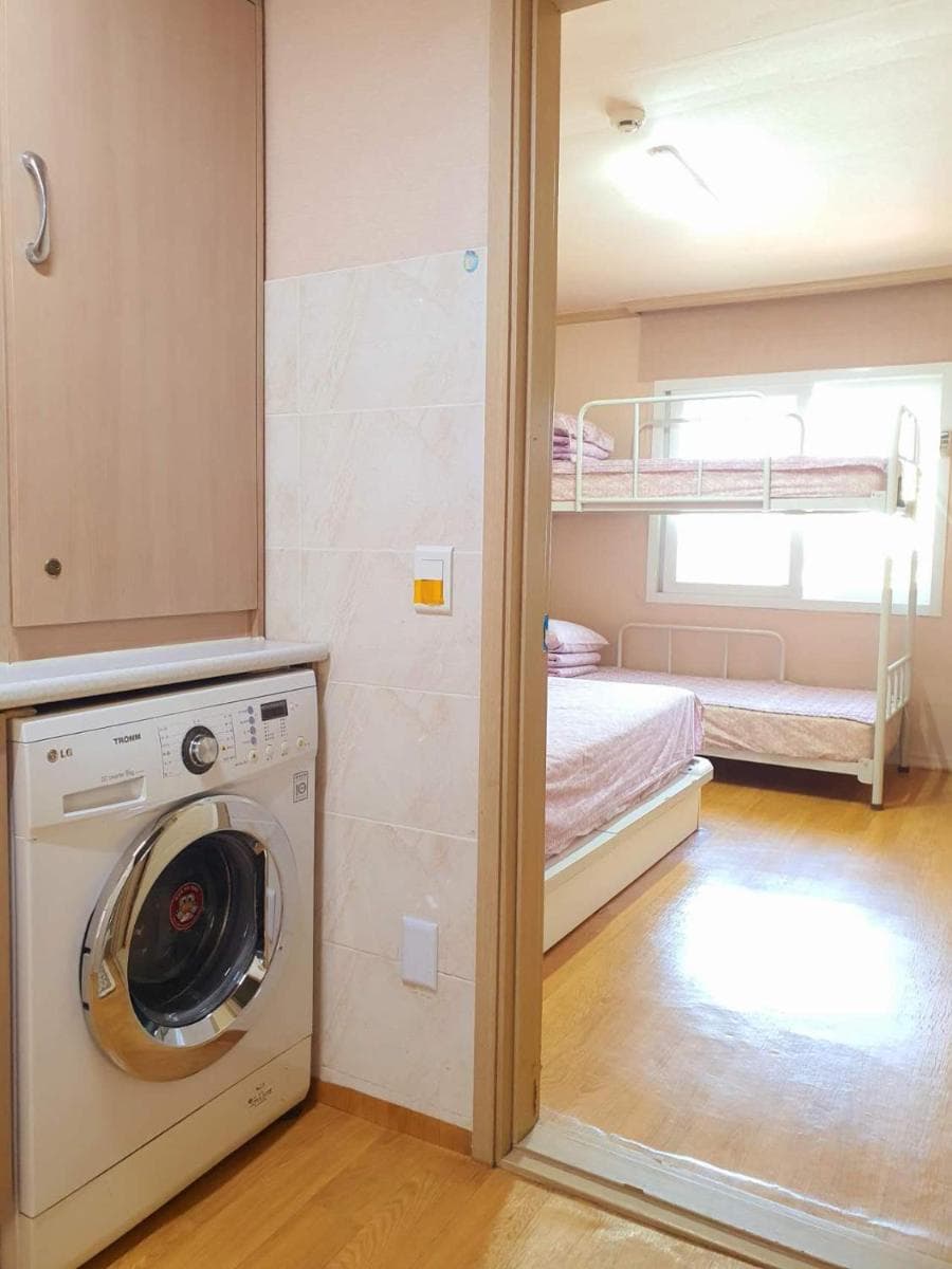 Happy Garden Guesthouse photo 2