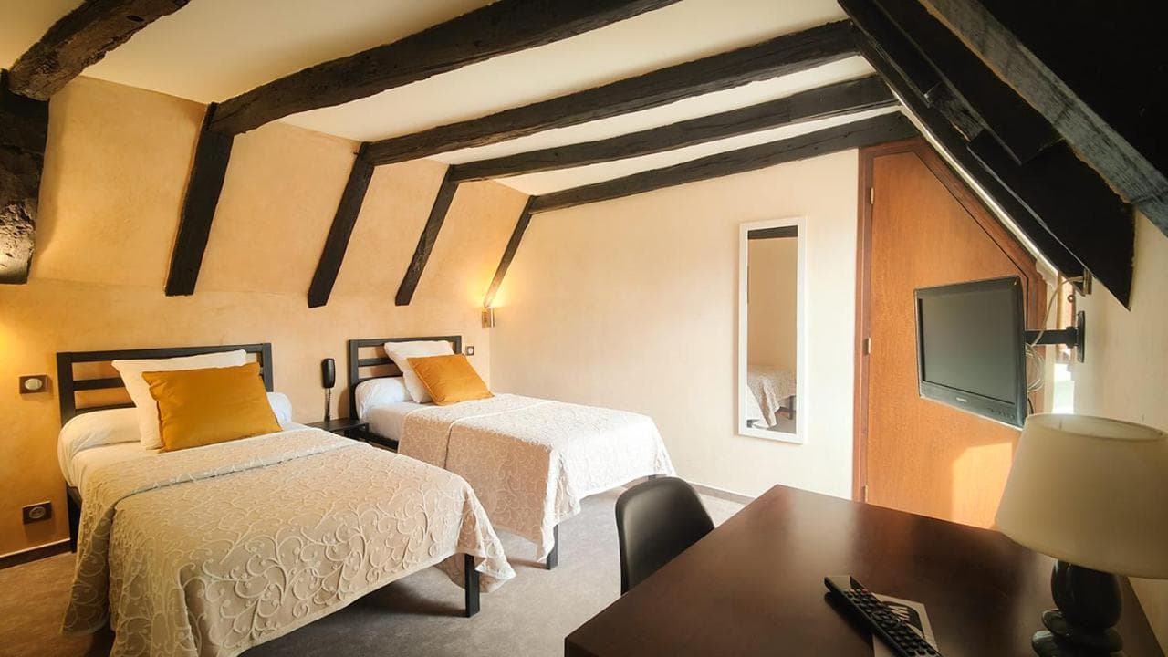 Auberge Saint Jacques photo 5