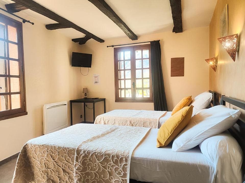 Auberge Saint Jacques photo 2