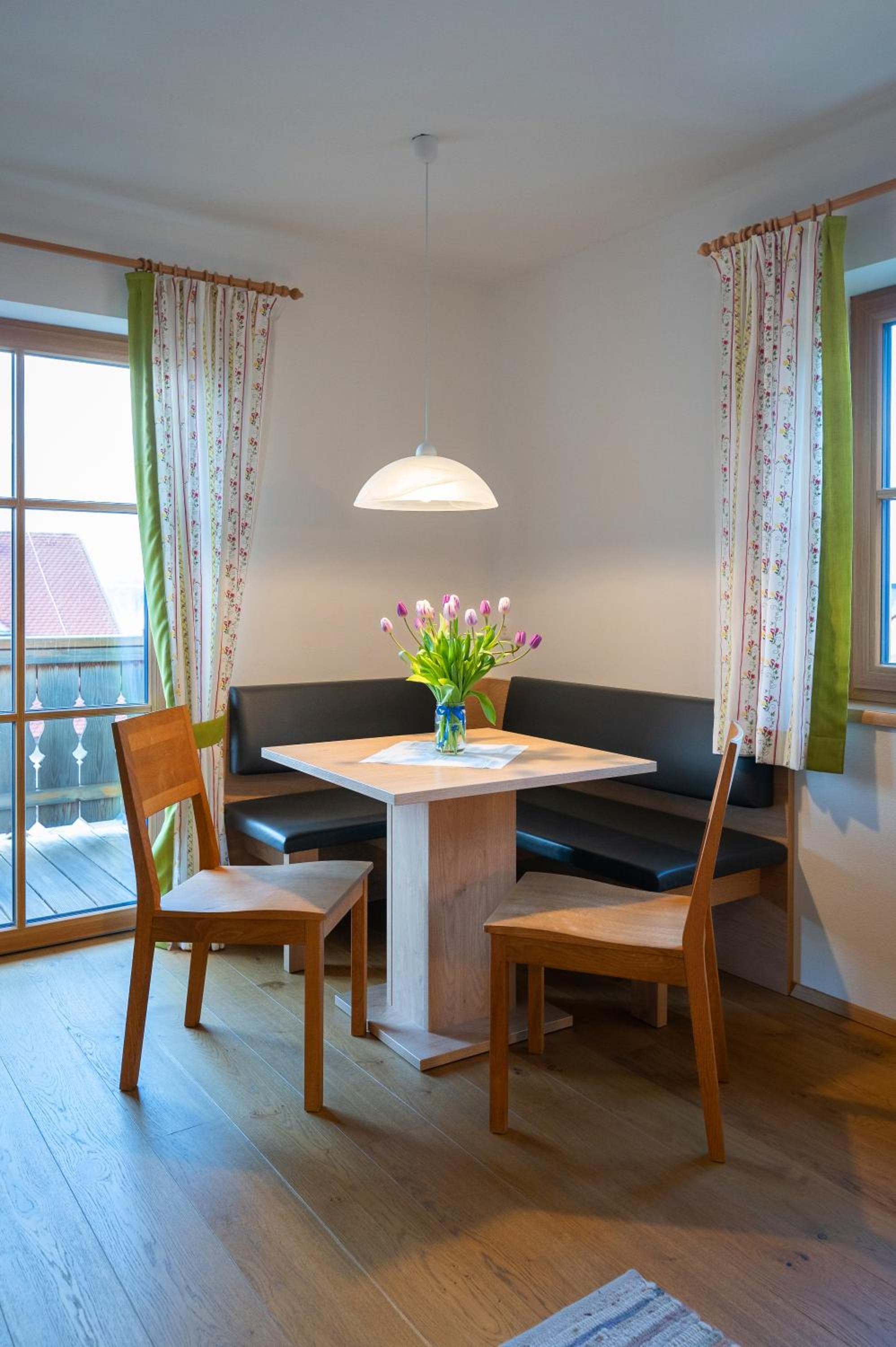 Haus Hödlmoser photo 9