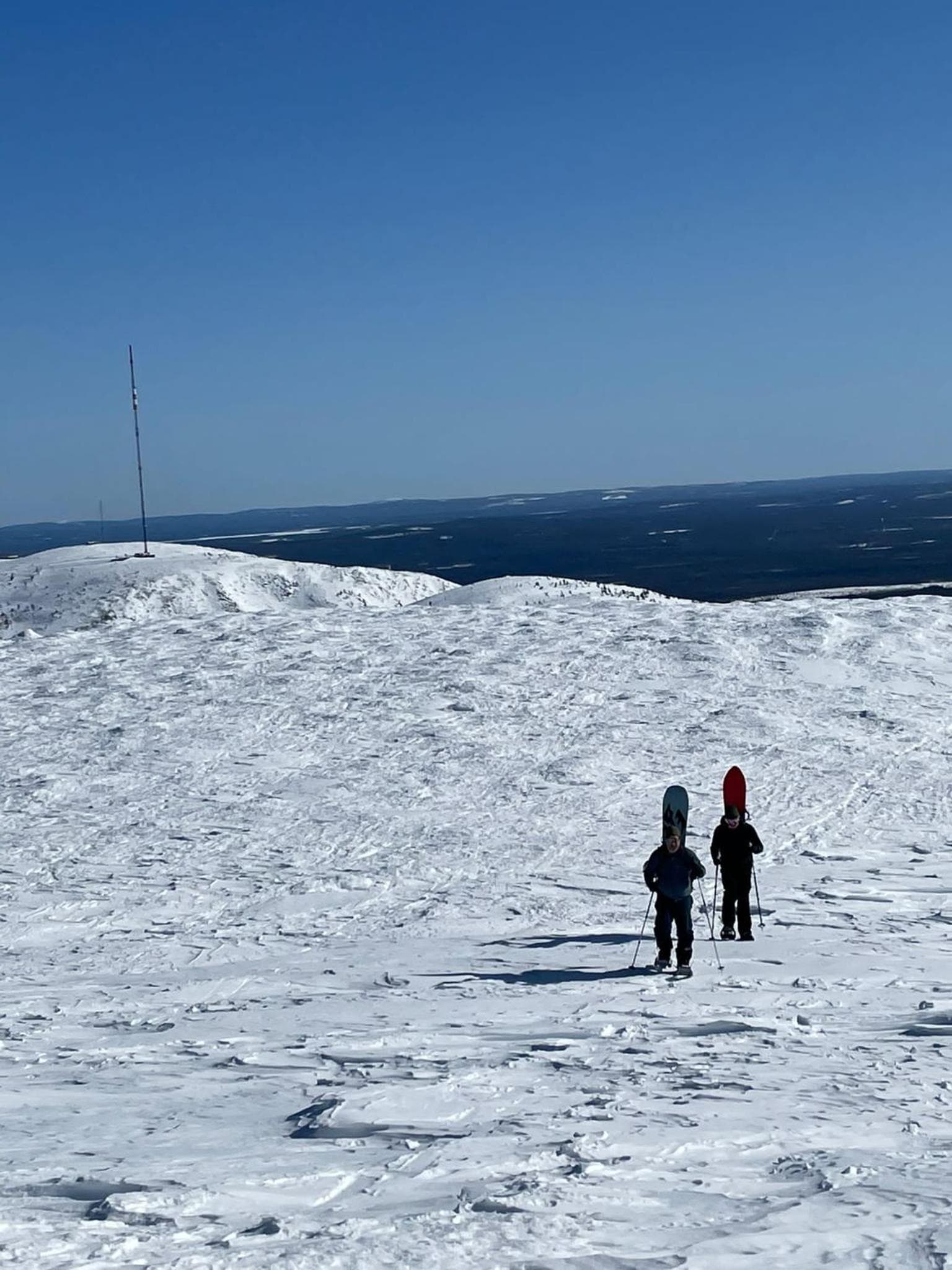 Ski-in-out FreeRider photo 8