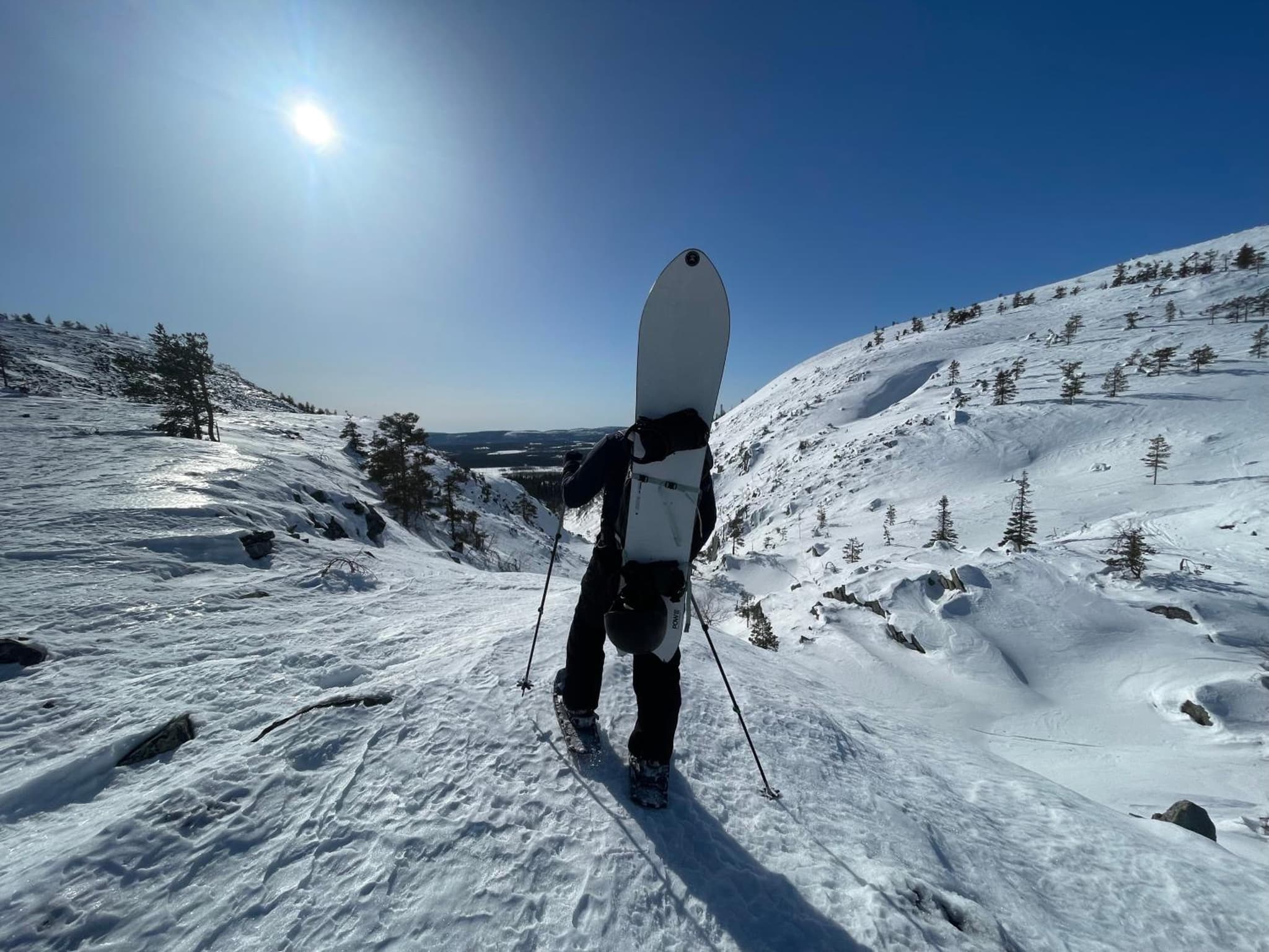 Ski-in-out FreeRider photo 3