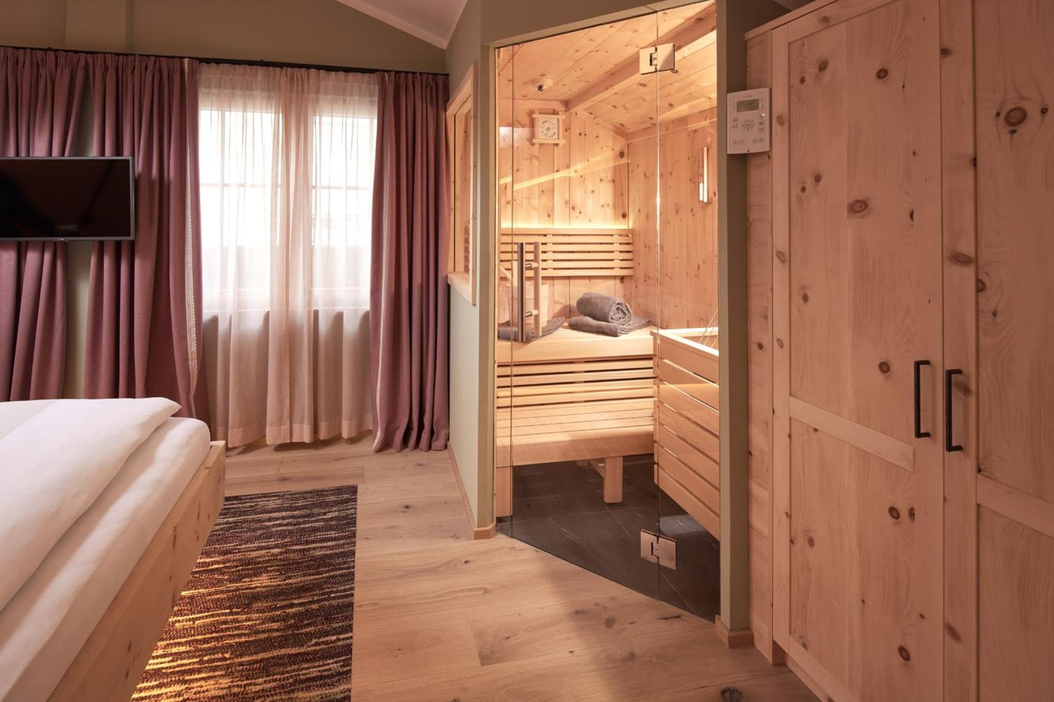 Romantikhotel Zell am See photo 7