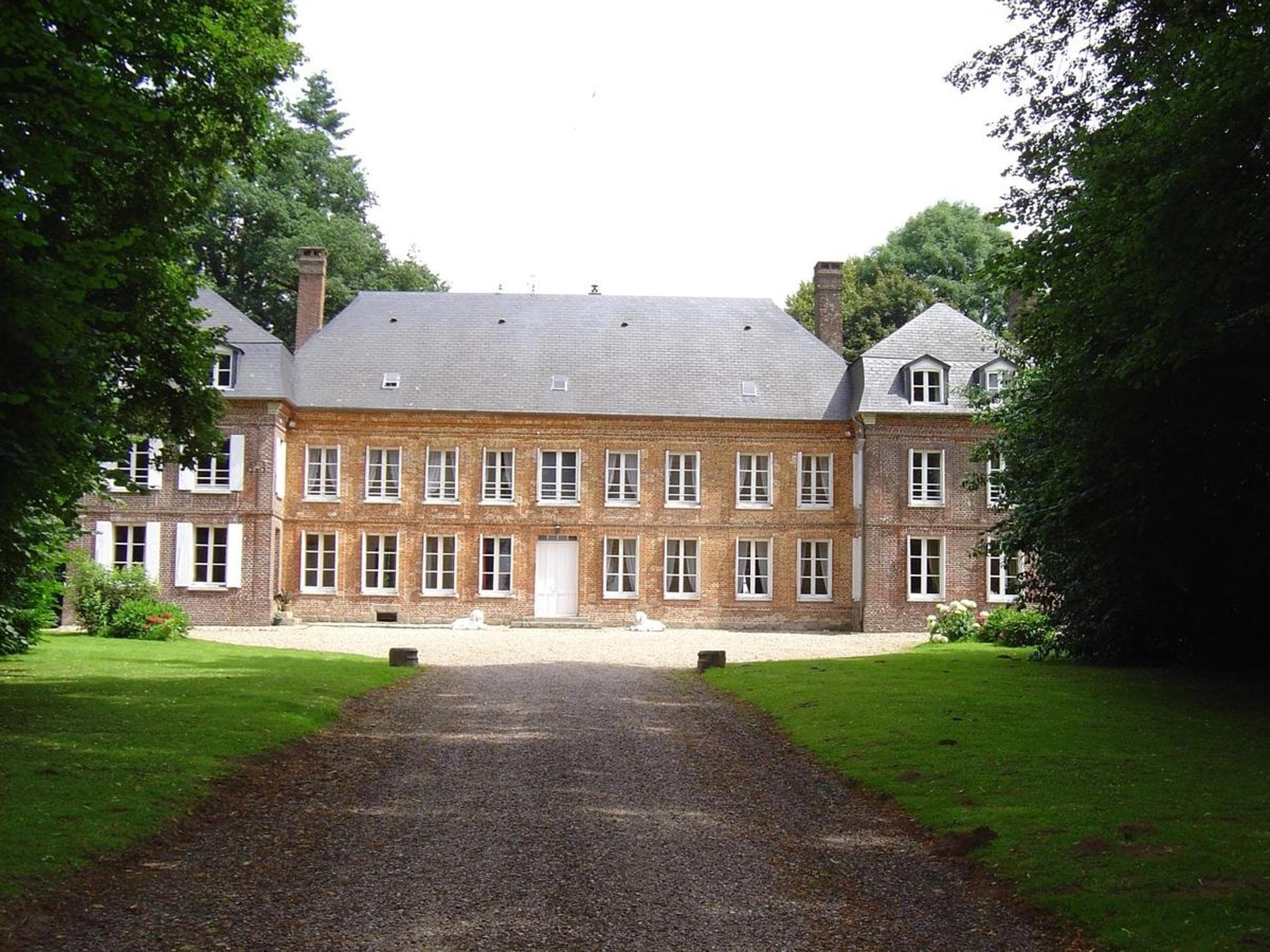 Chateau De Grosfy photo 4
