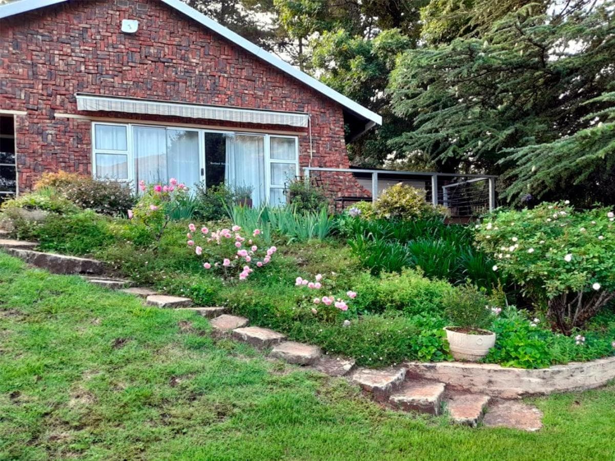 Rooiland Clarens photo 4