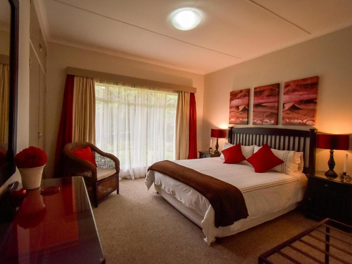 Rooiland Clarens photo 2