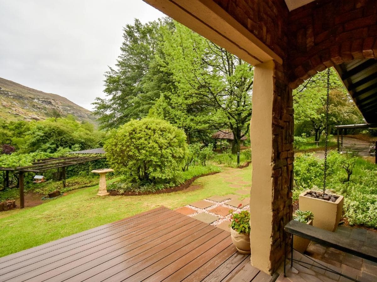 Rooiland Clarens photo 9