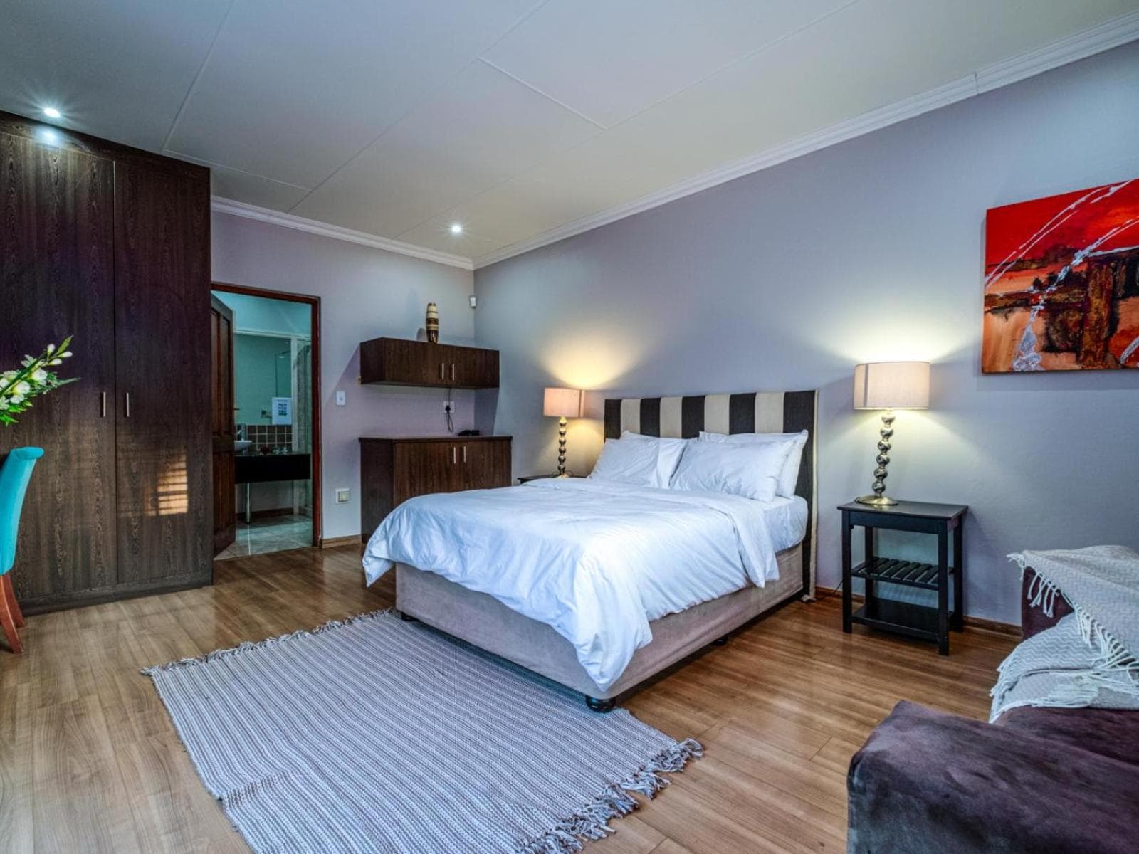 Hurlingham House Guest House photo 4