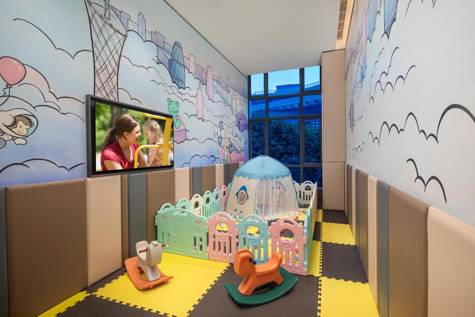 Somerset Haizhu Centre Guangzhou photo 6