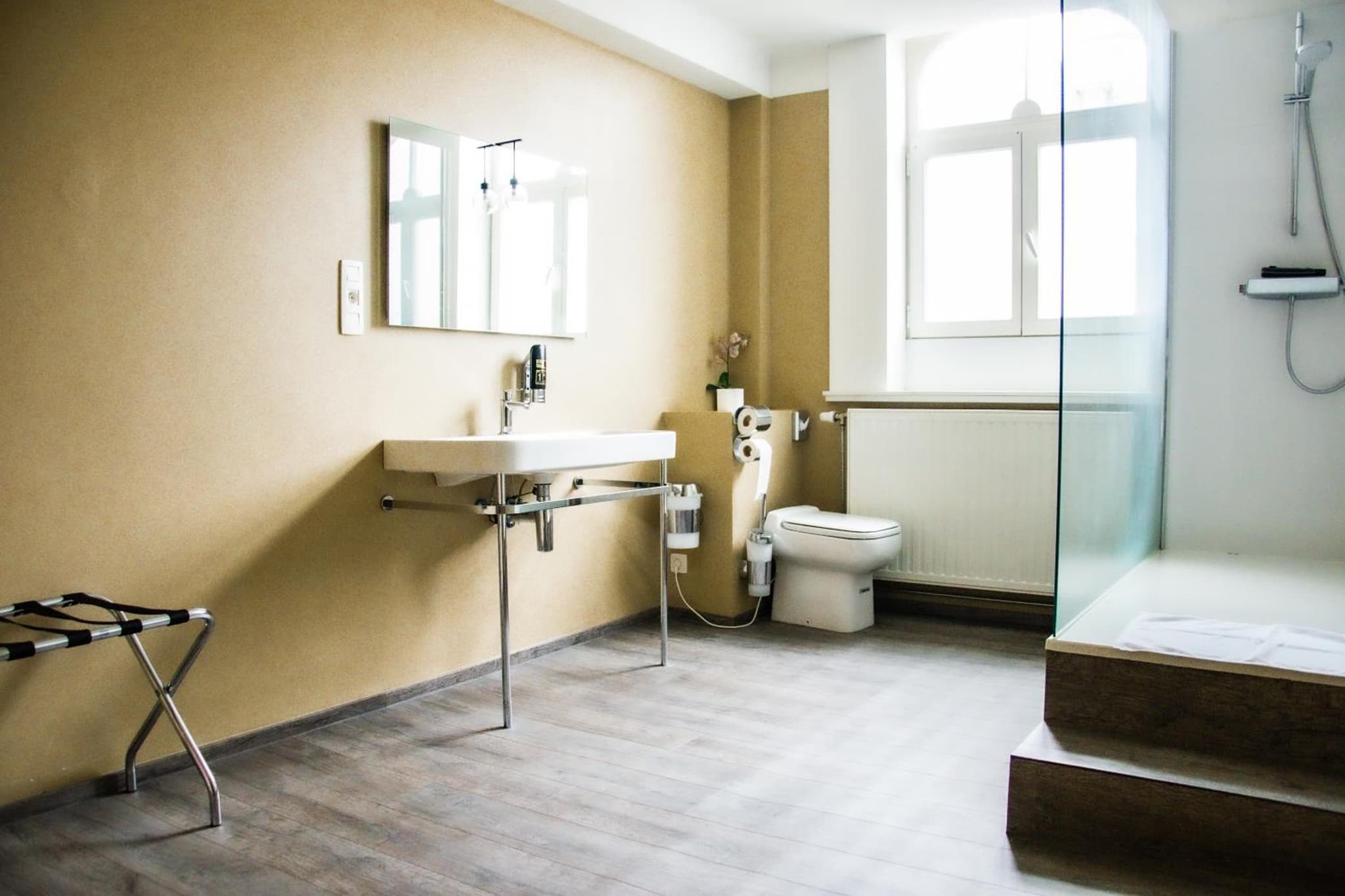 Hotel Industrie photo 4