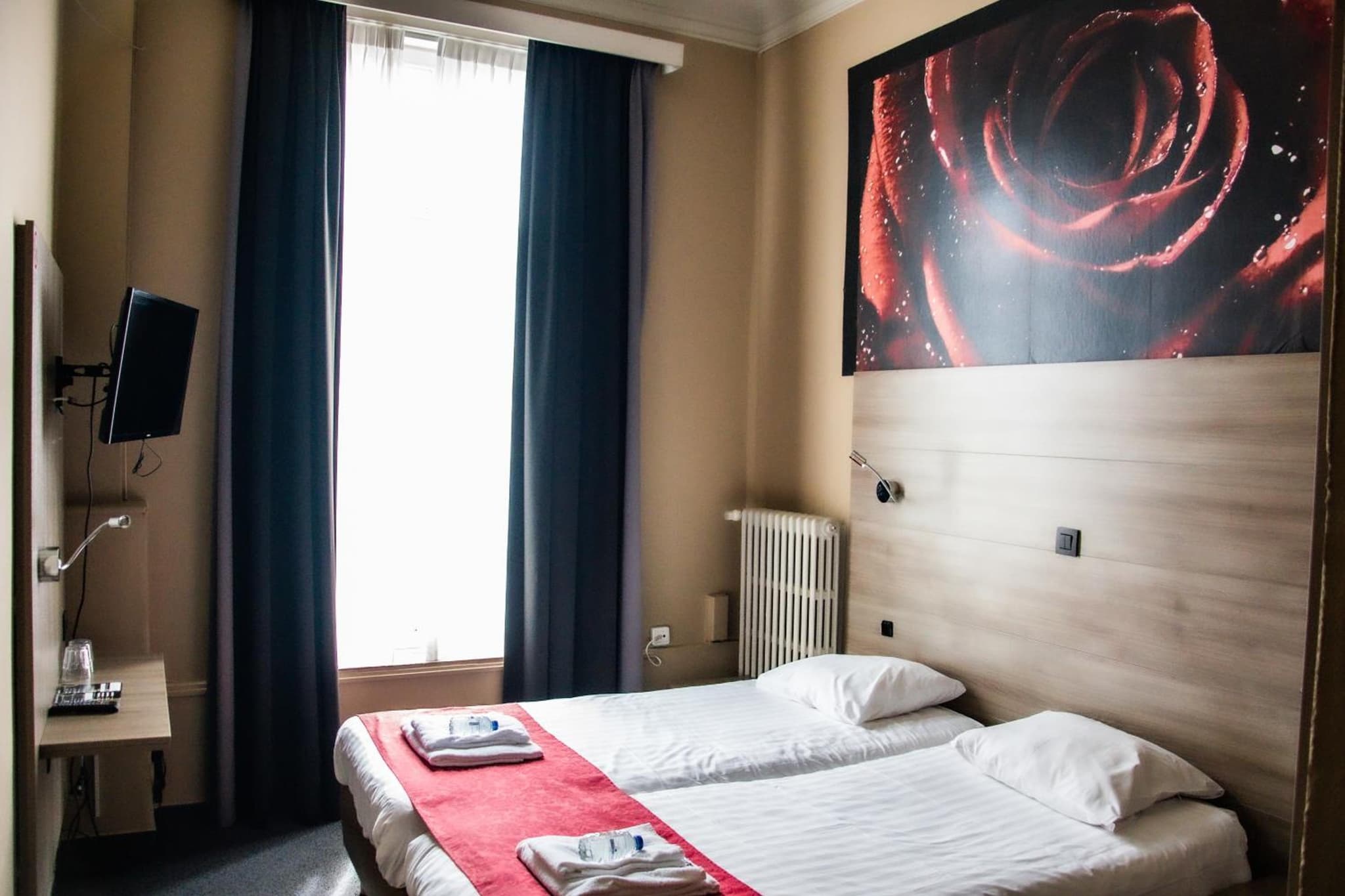 Hotel Industrie photo 5