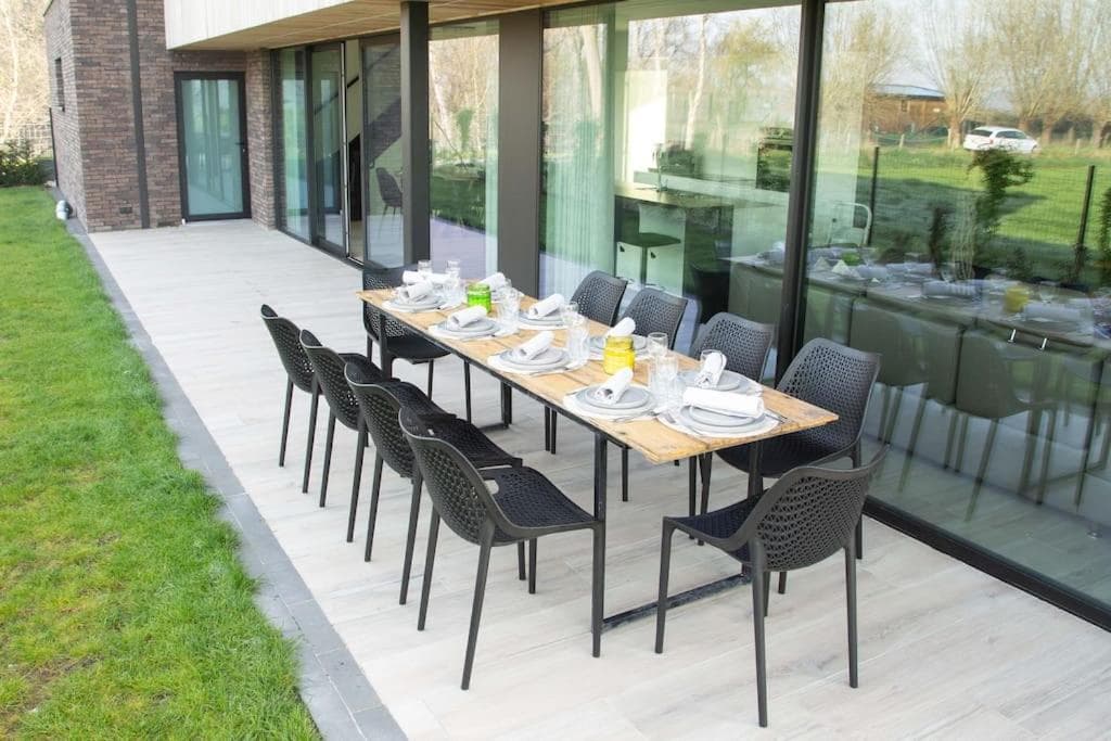 Villa Steedje photo 6