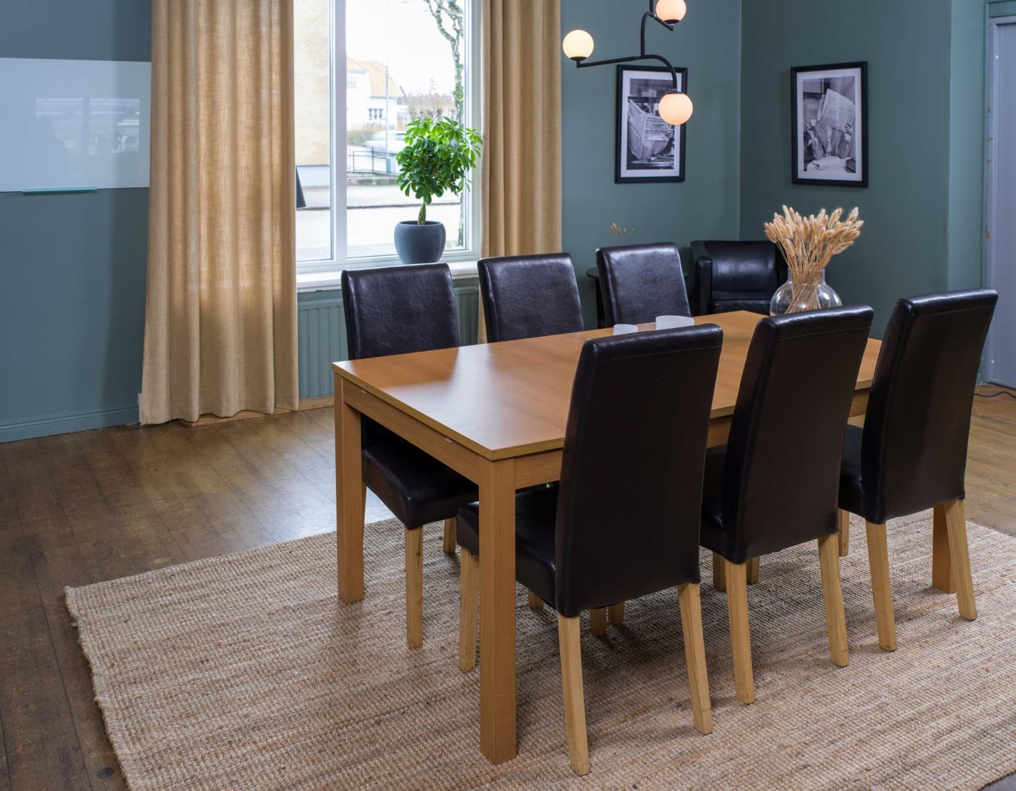 Stora Hotellet Markaryd photo 4