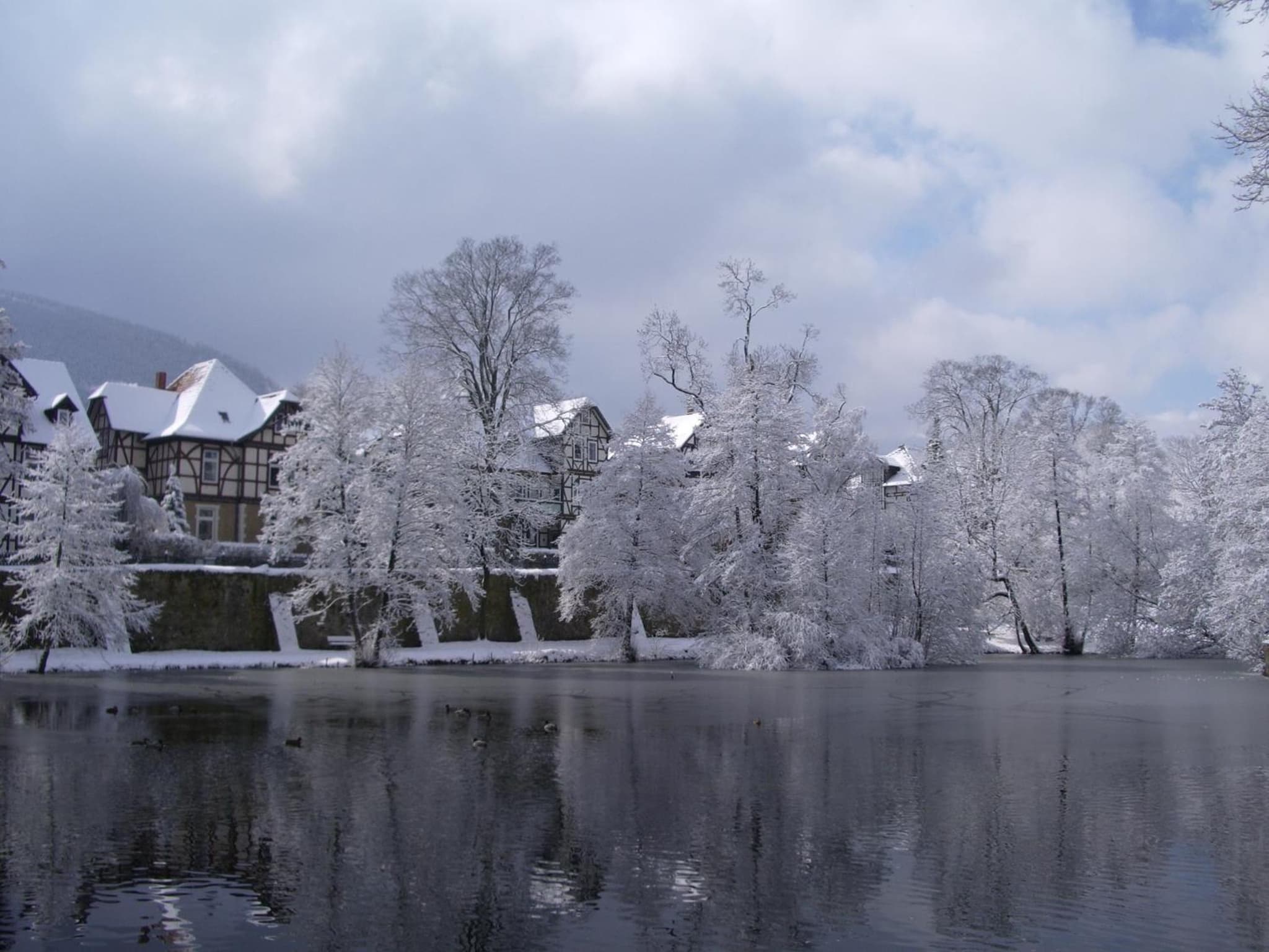 Hubertus Hof photo 6