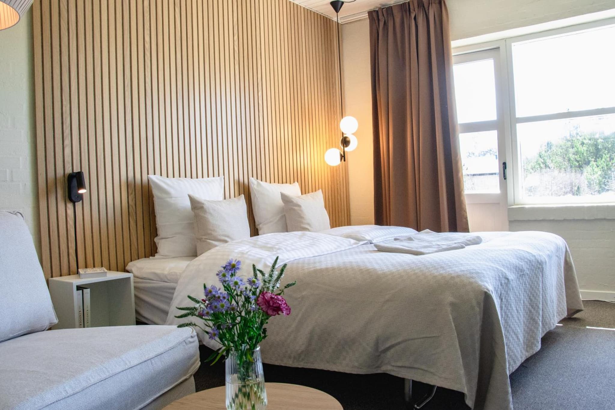 Strandhotel Klitrosen photo 7