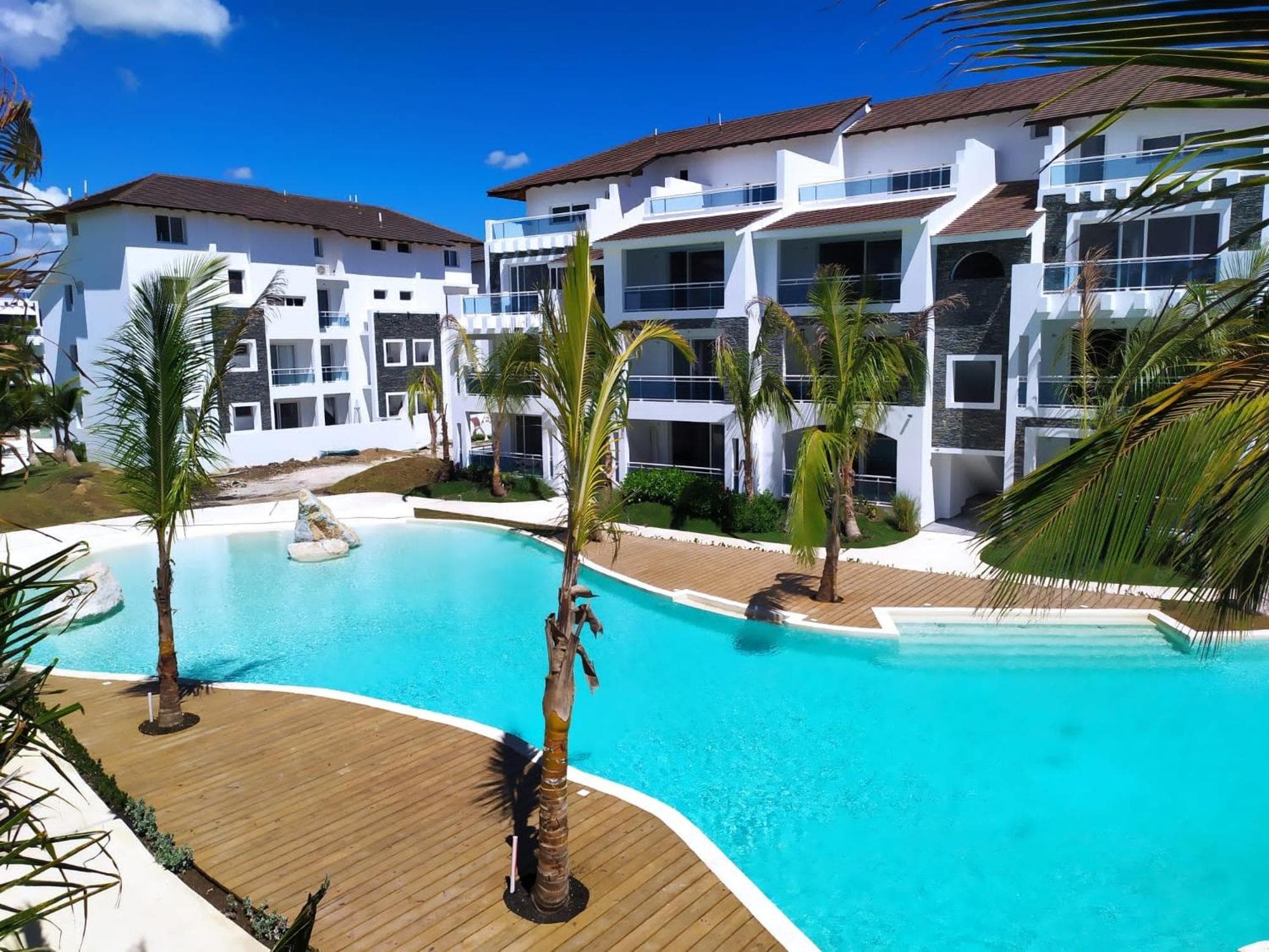 Caribbean Star - Estrella Dominicus Bayahibe photo 6