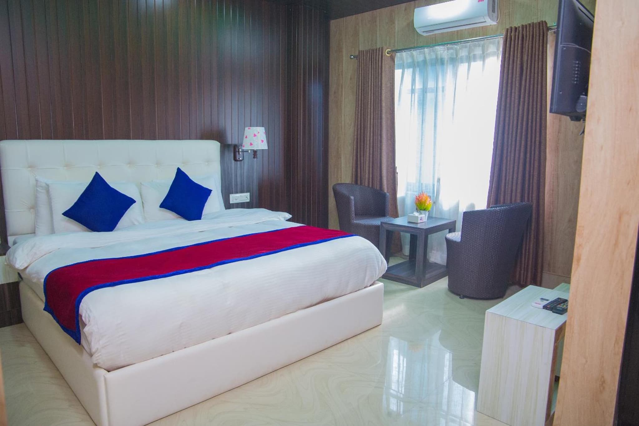 Hotel Span photo 2