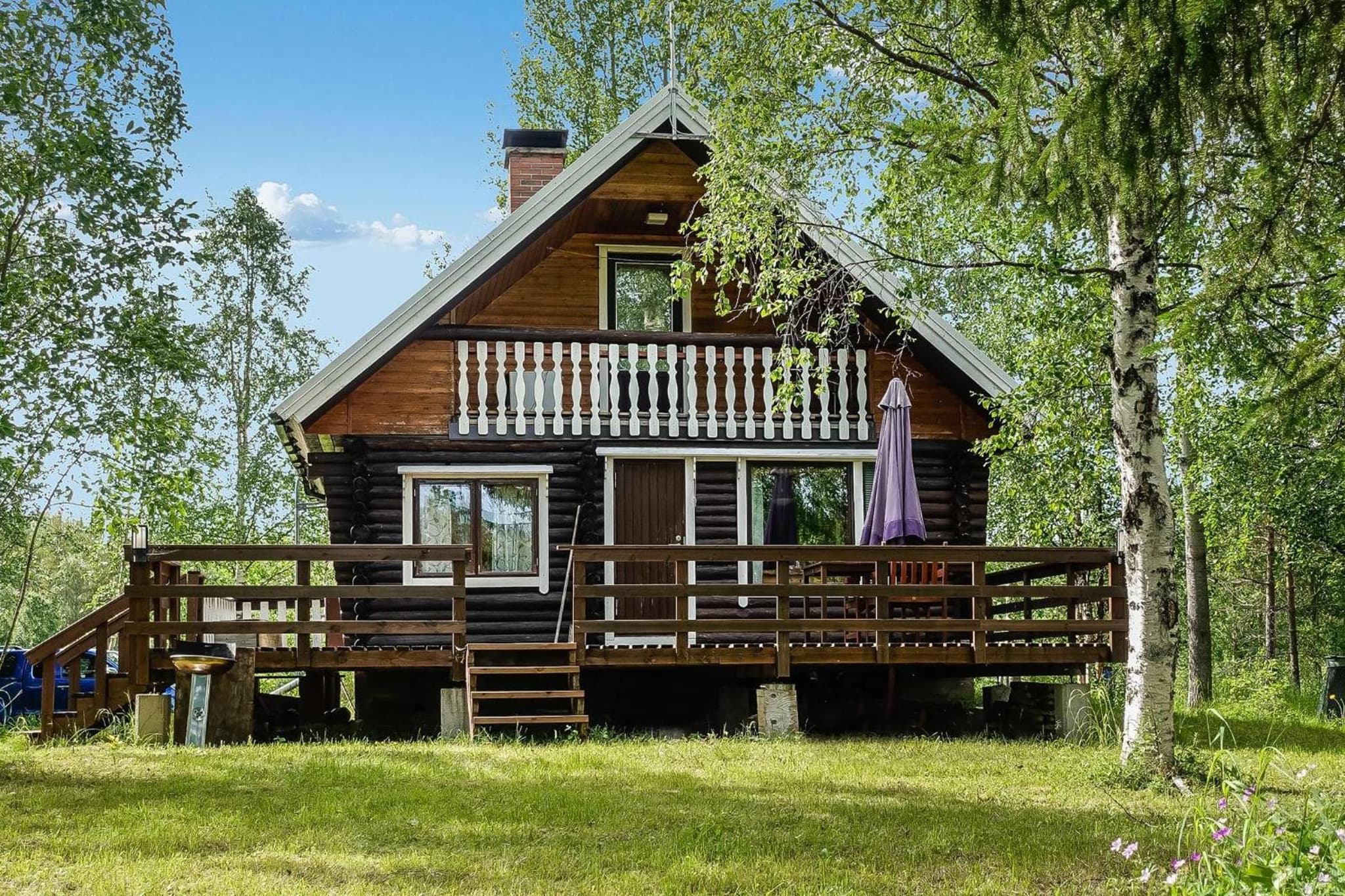 Villa Haapala photo 7