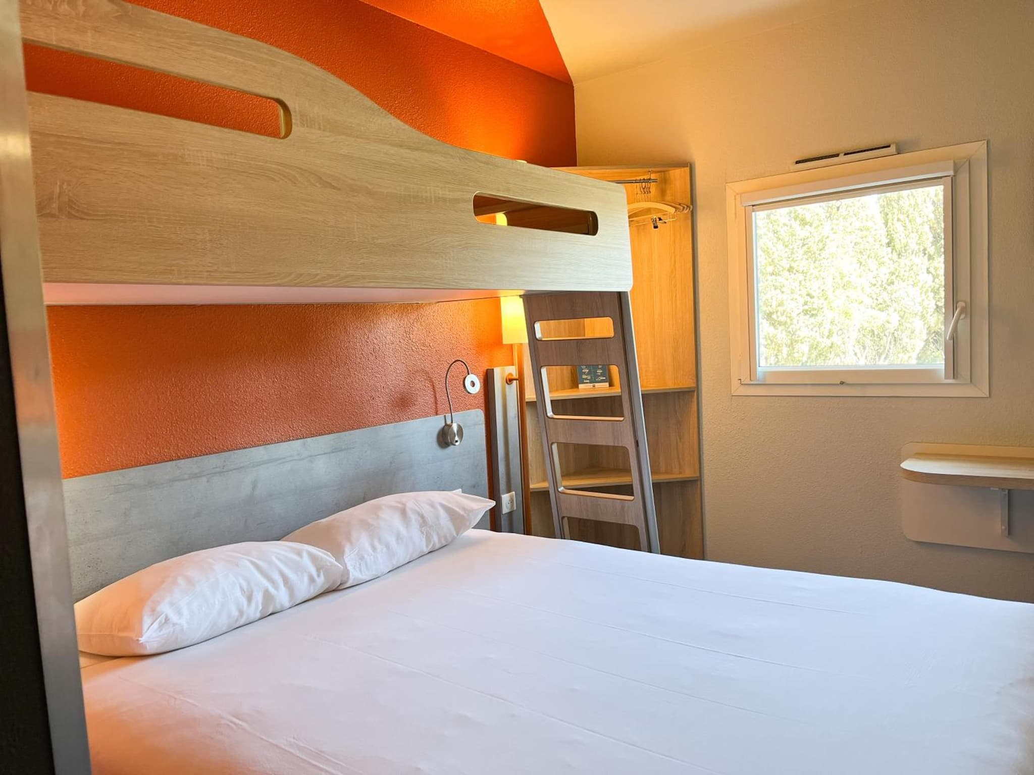 ibis budget Carcassonne La Cité photo 5