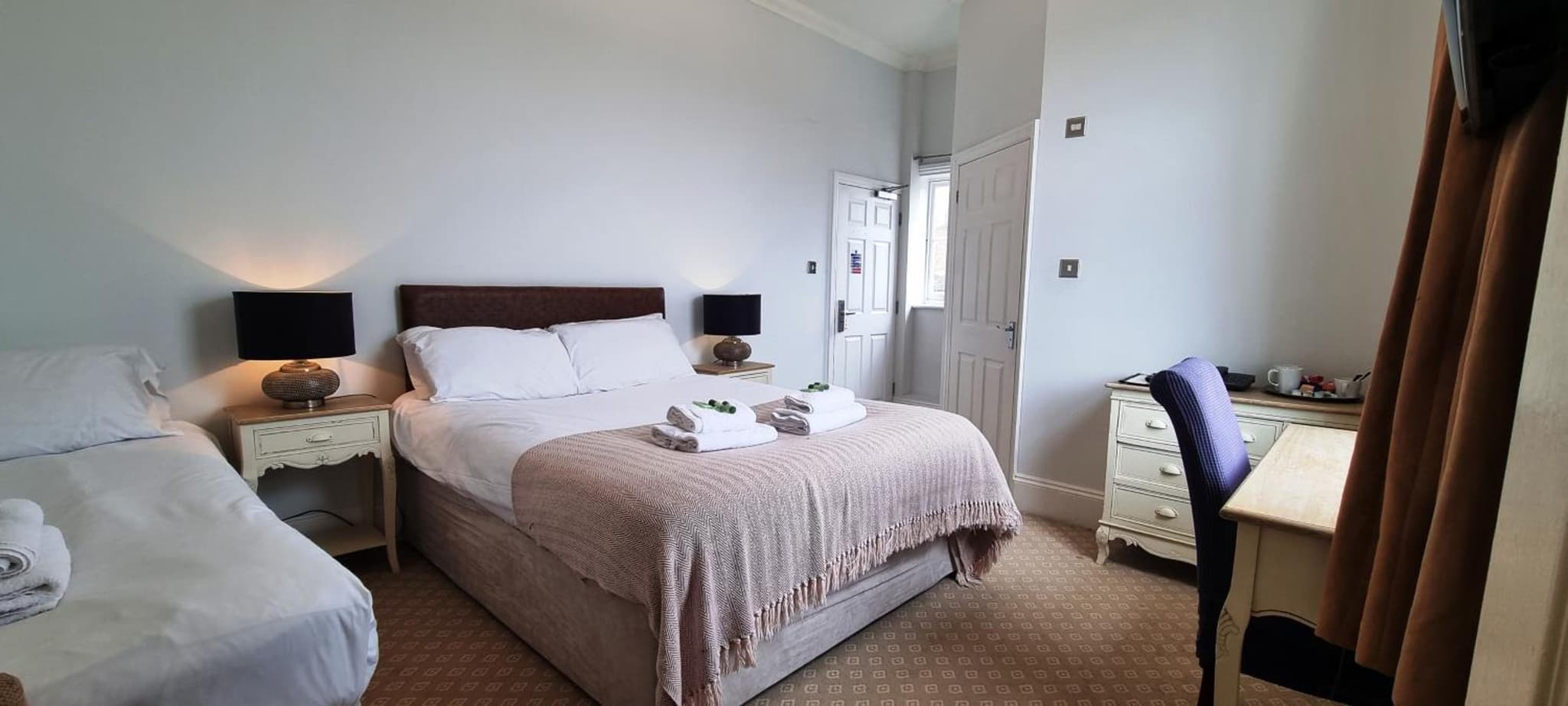 Anglesey Hotel photo 8