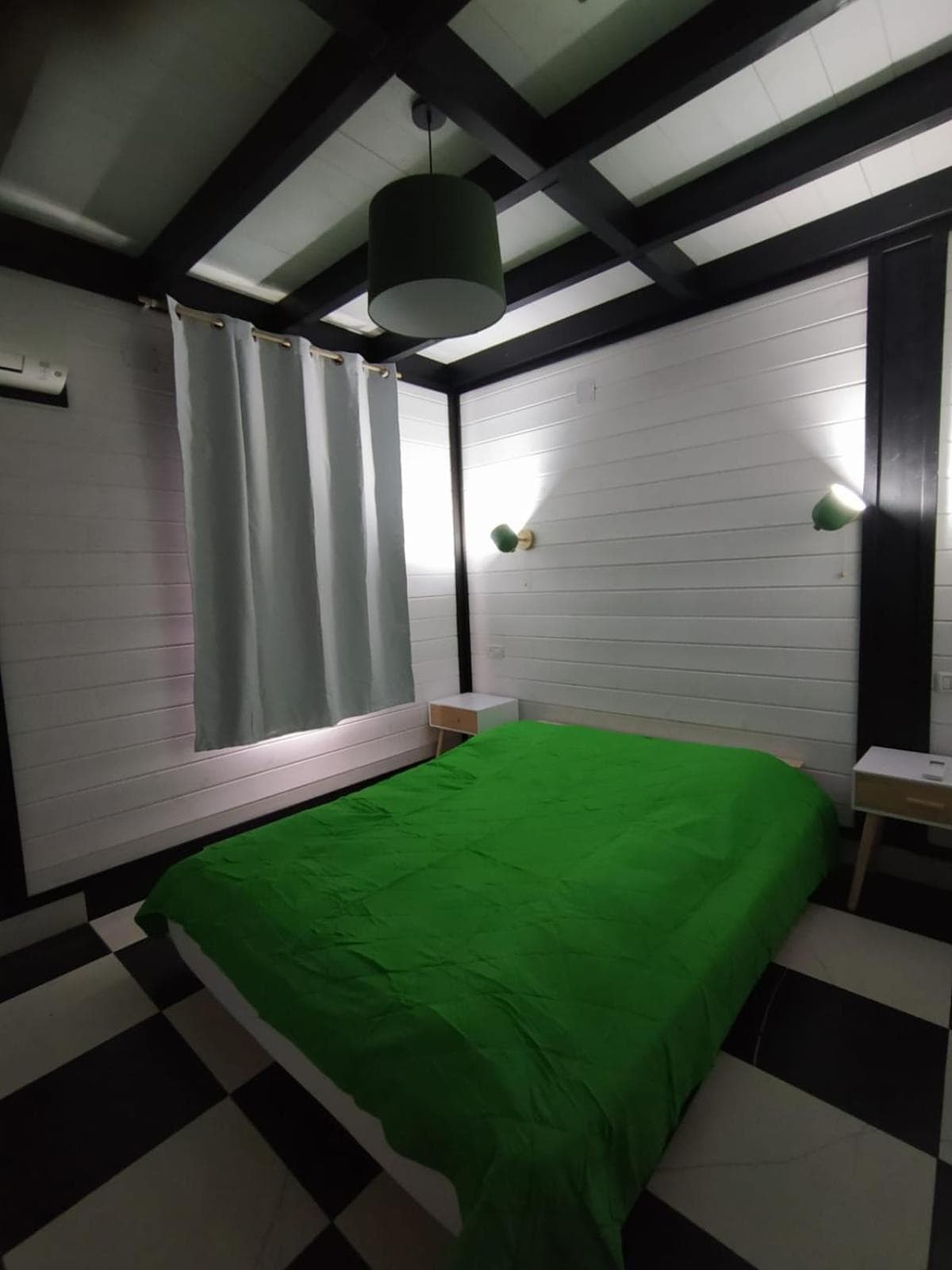 Wooden Zimmer El-Rom photo 4