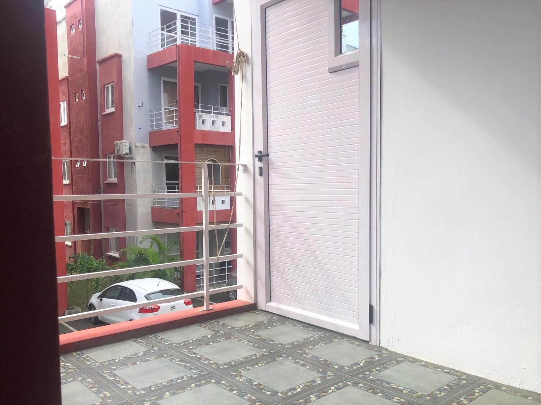 Pereybere Holiday Apartment photo 4