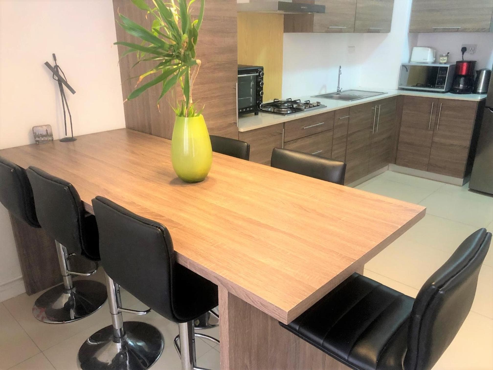 Pereybere Holiday Apartment