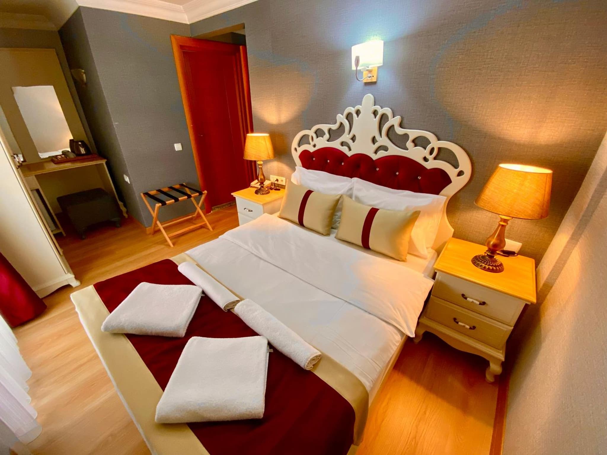 Santefe Hotel photo 6