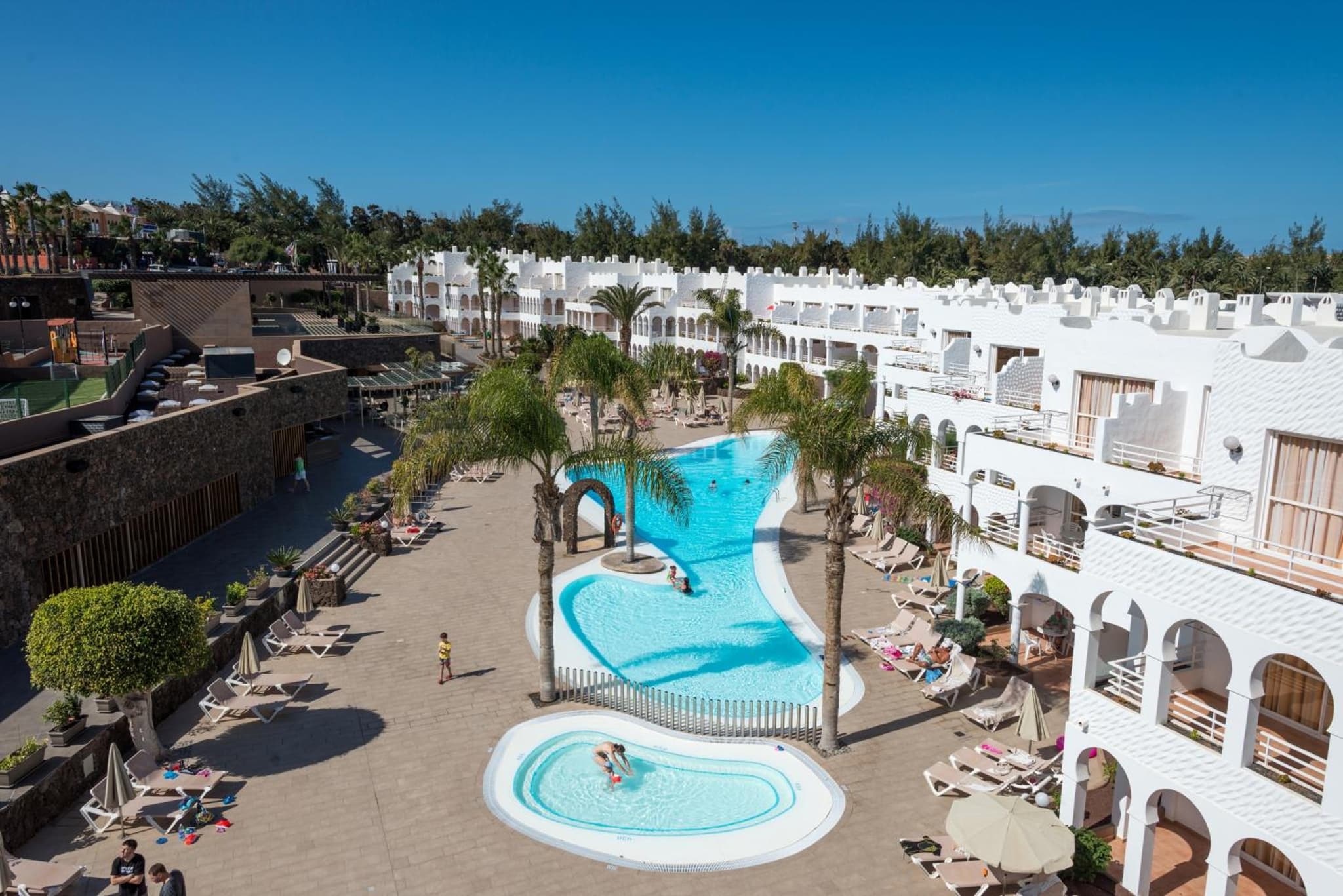 Sotavento Beach Club photo 8