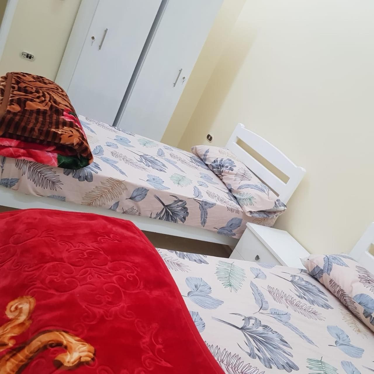 Sweet Home Hostel - للأجانب فقط photo 9