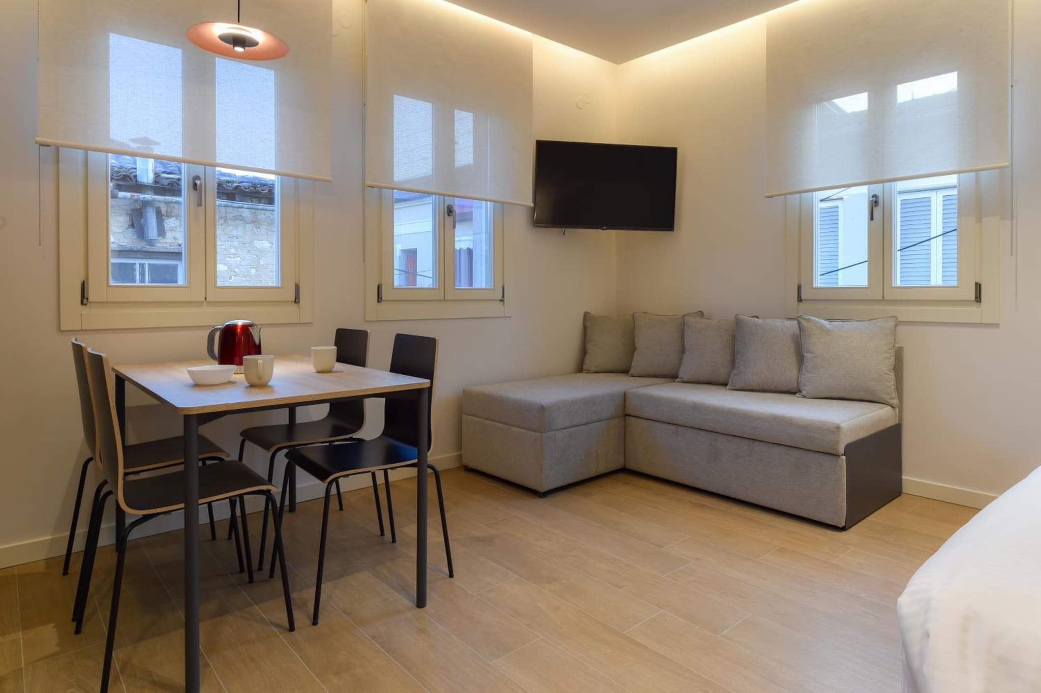 Zalo Urban Living Spaces photo 2