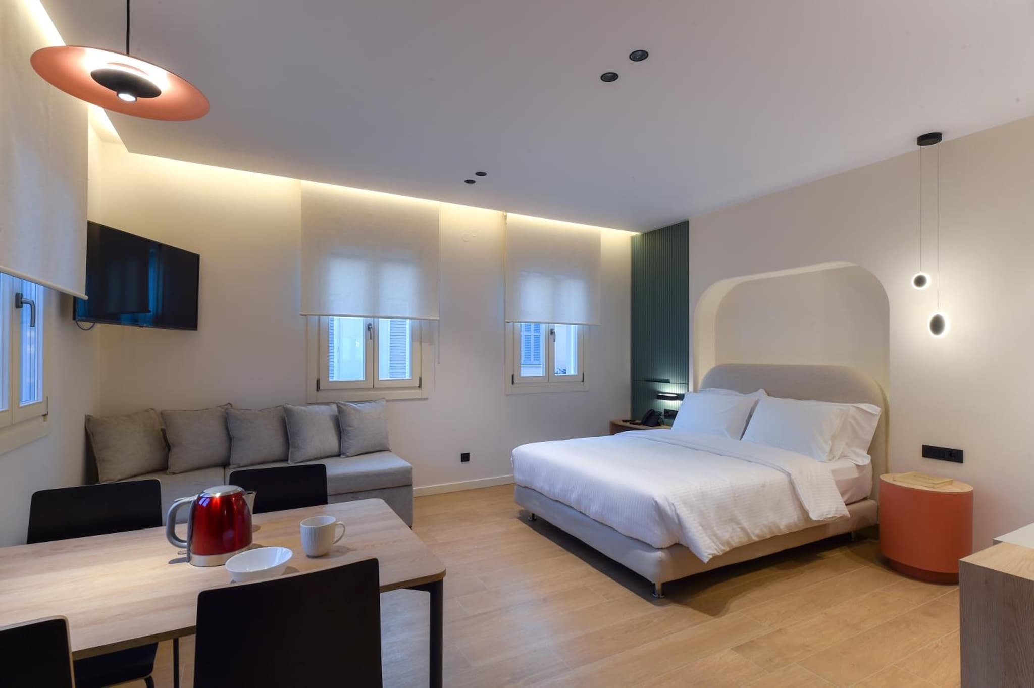 Zalo Urban Living Spaces photo 4