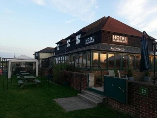 The River Haven Hotel photo 4