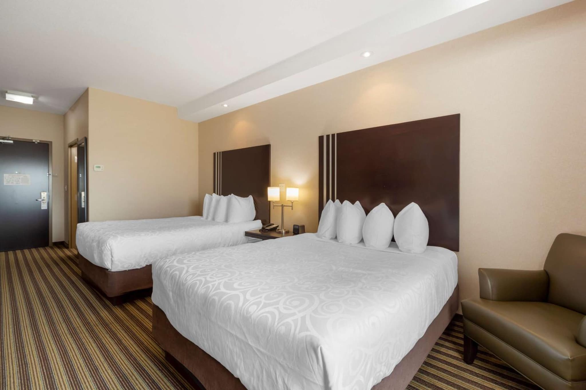 Best Western Plus Sherwood Park photo 3