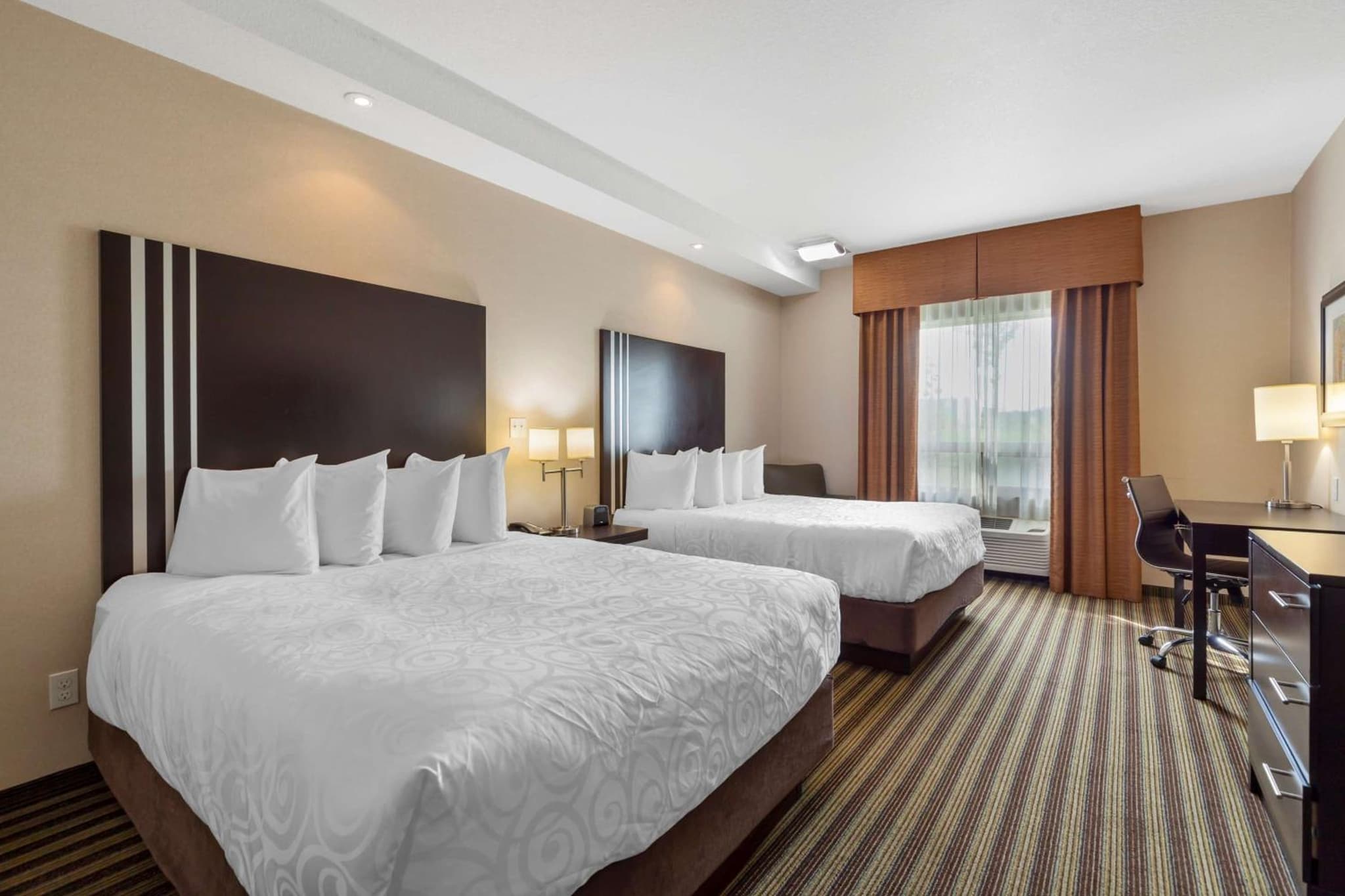 Best Western Plus Sherwood Park photo 9