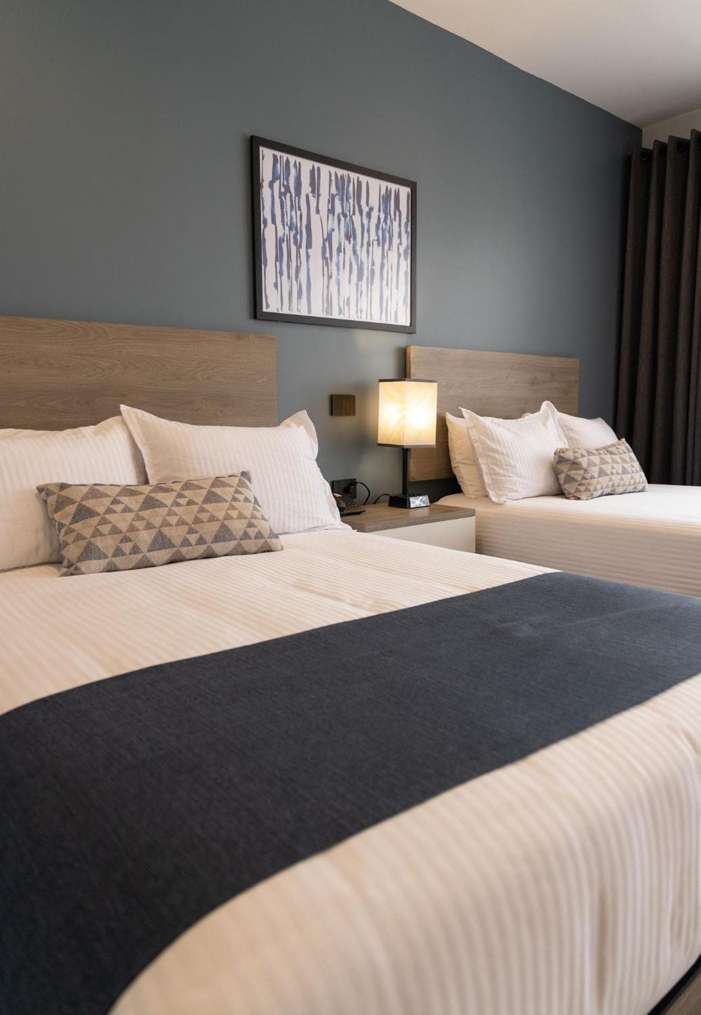 TH HOTEL & VIVIENDA photo 2