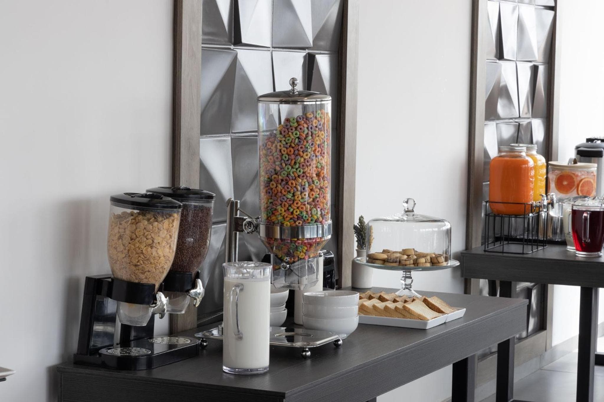 TH HOTEL & VIVIENDA photo 4