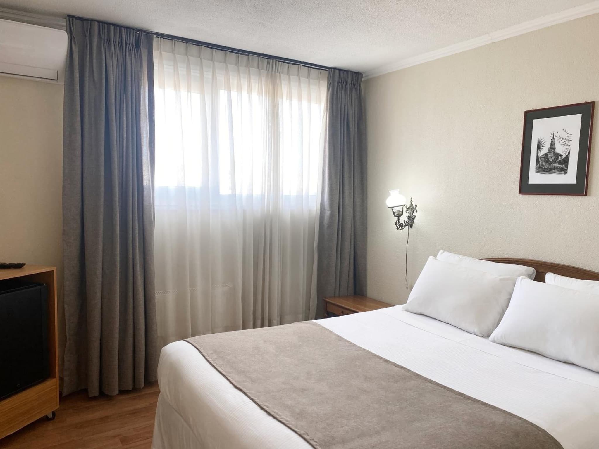 Hotel Melillanca photo 7