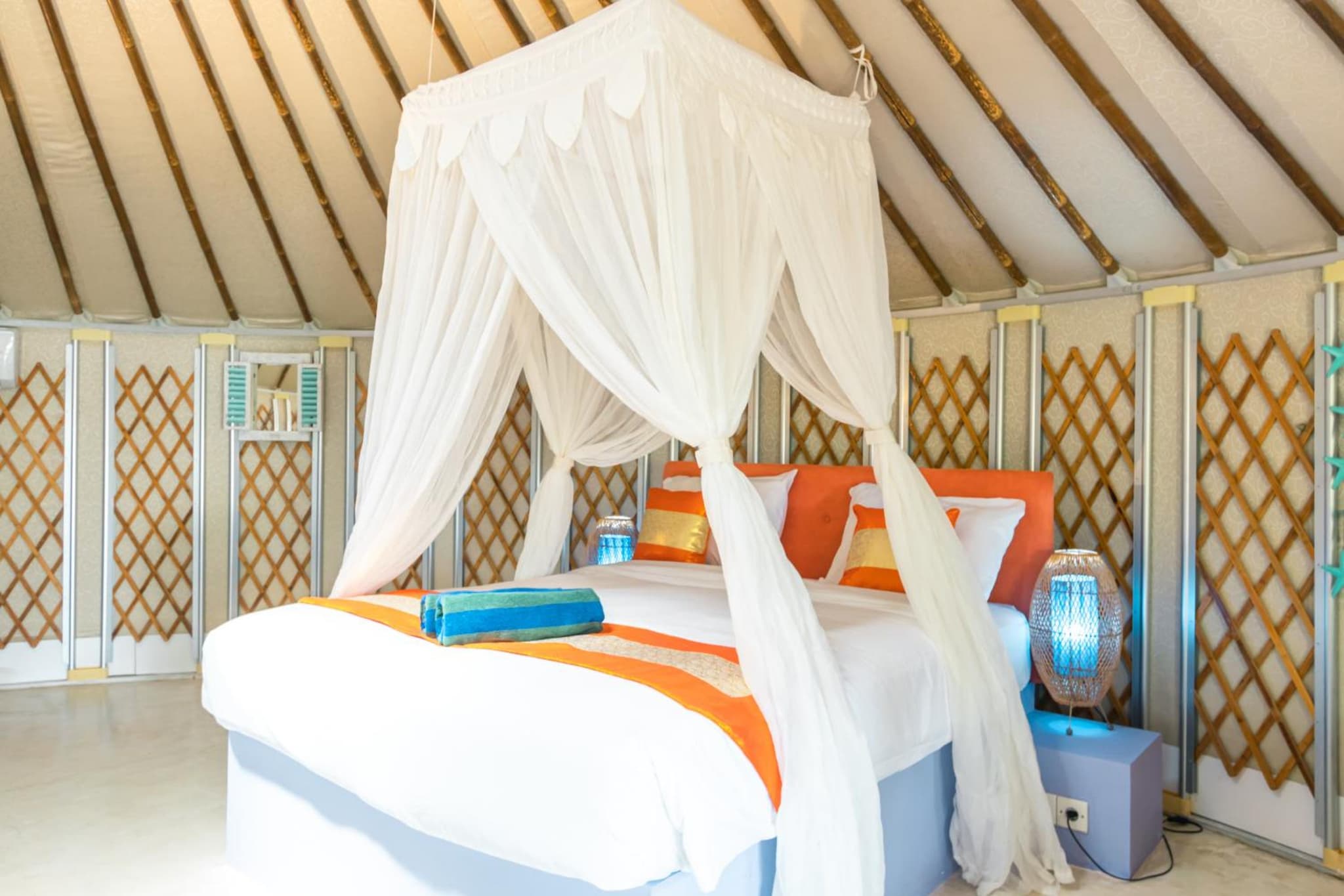 Nusa Penida Yurt photo 8